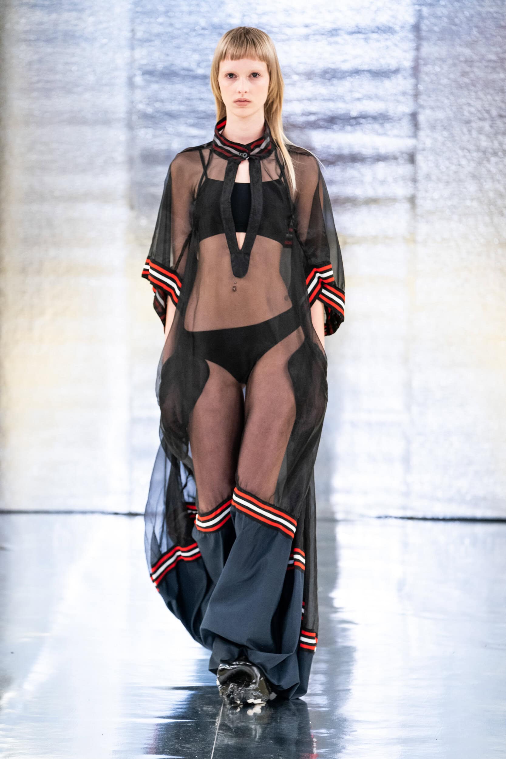 Stamm Fall 2023 Fashion Show