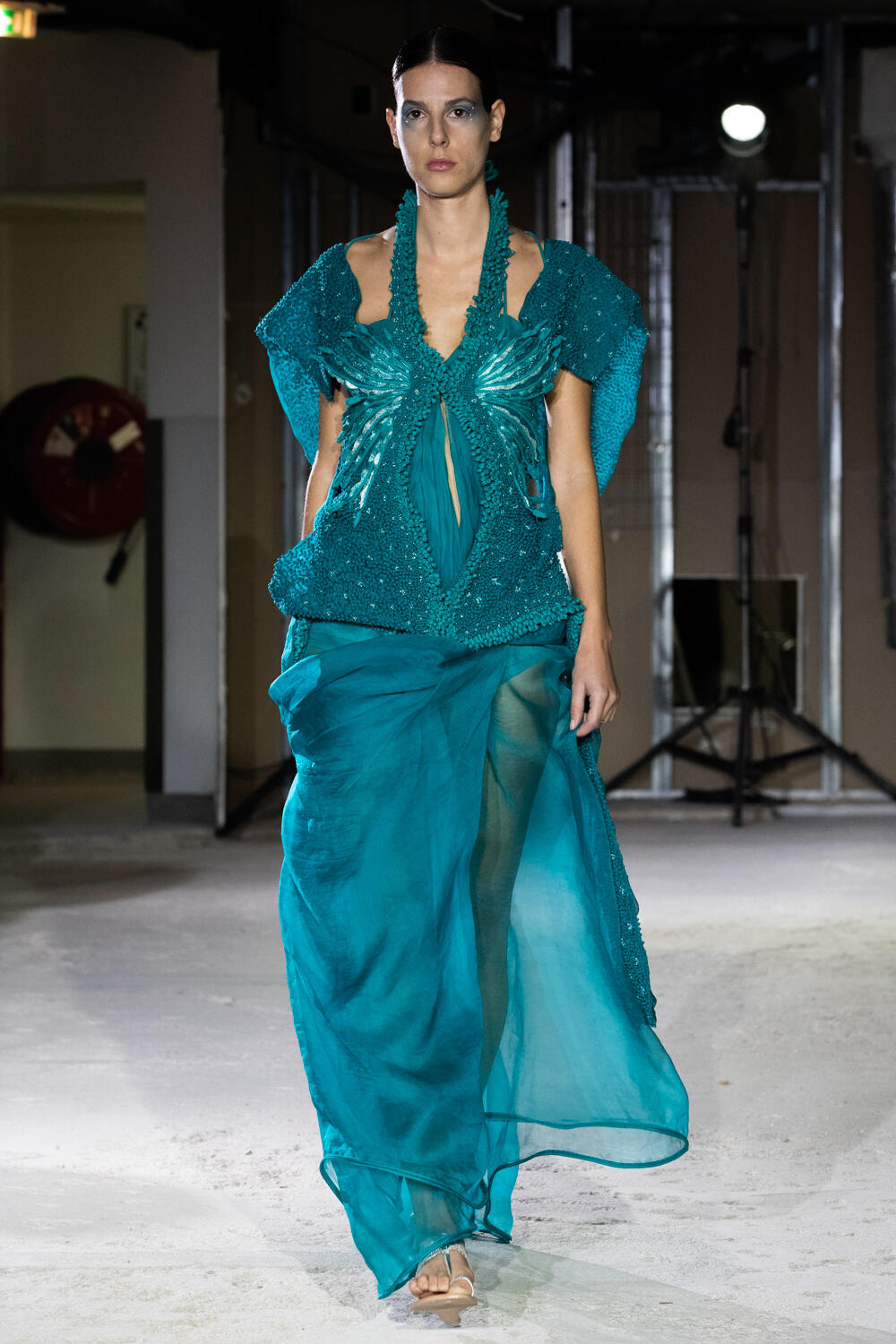 Vaishali S Spring 2023 Couture Fashion Show