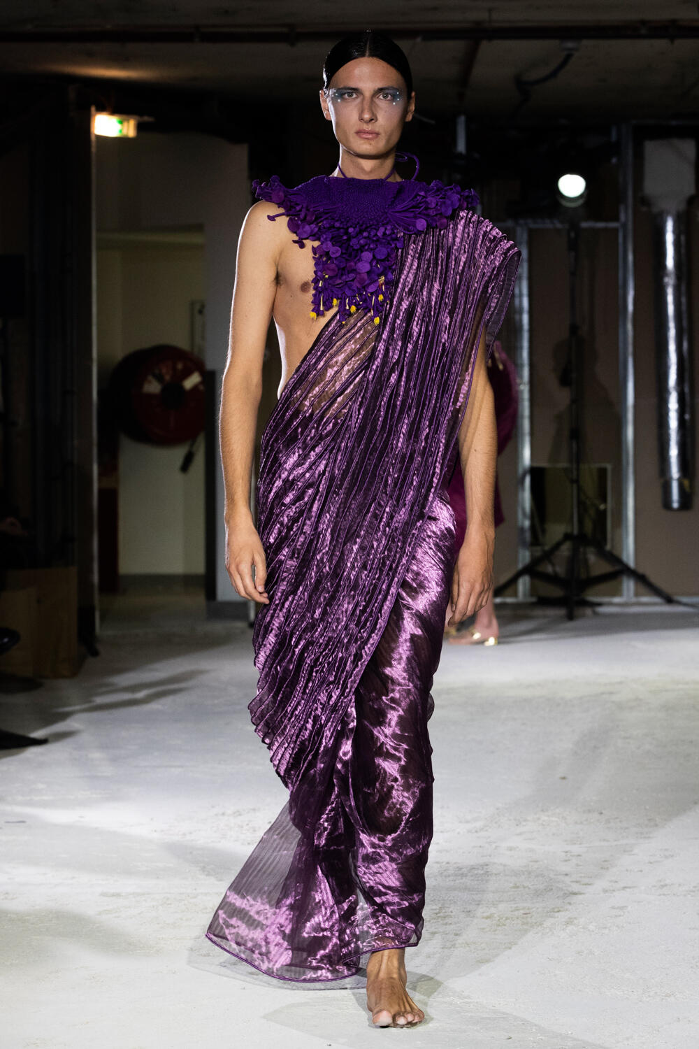 Vaishali S Spring 2023 Couture Fashion Show