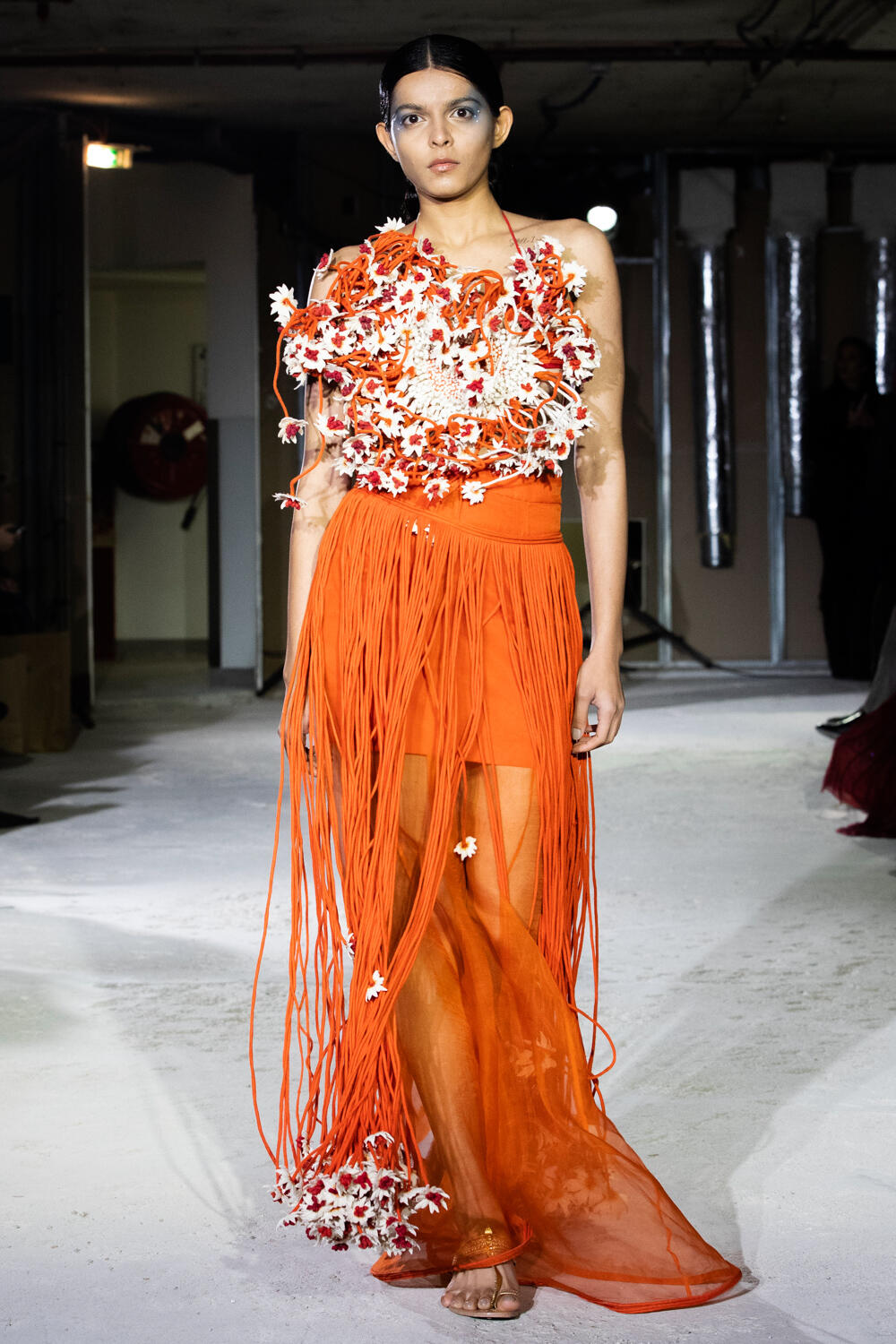 Vaishali S Spring 2023 Couture Fashion Show