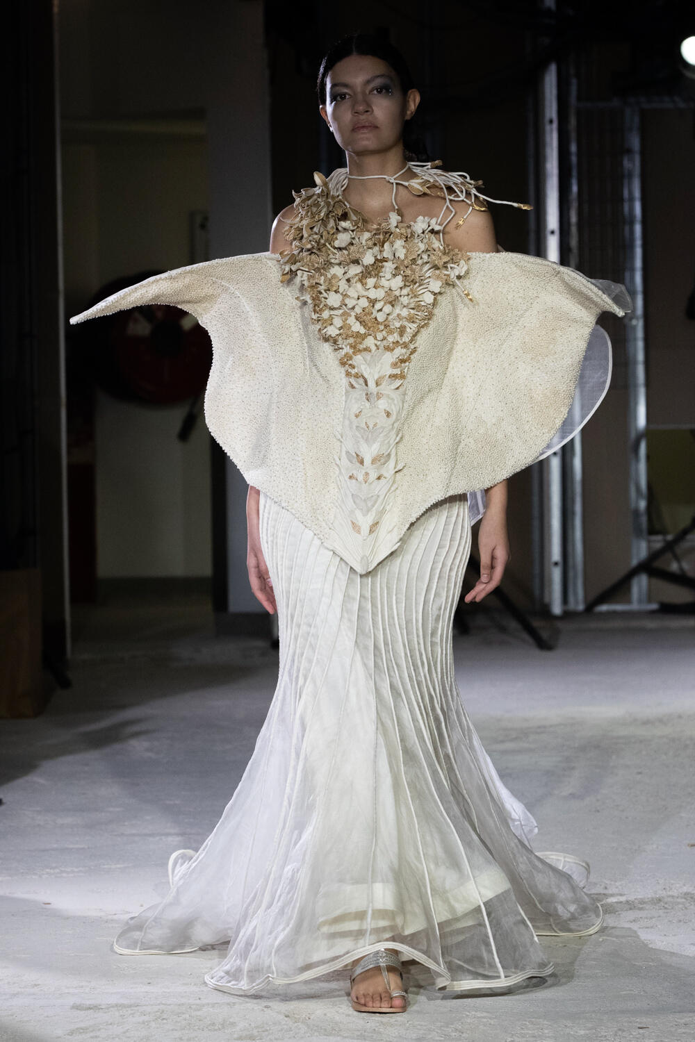 Vaishali S Spring 2023 Couture Fashion Show