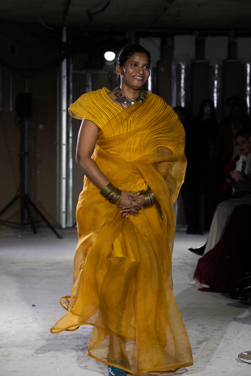 Vaishali S Spring 2023 Couture Fashion Show