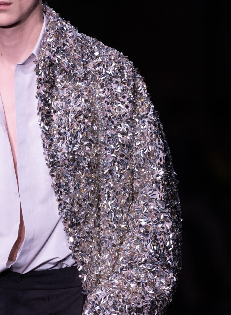 Valentino Spring 2023 Couture Fashion Show Details