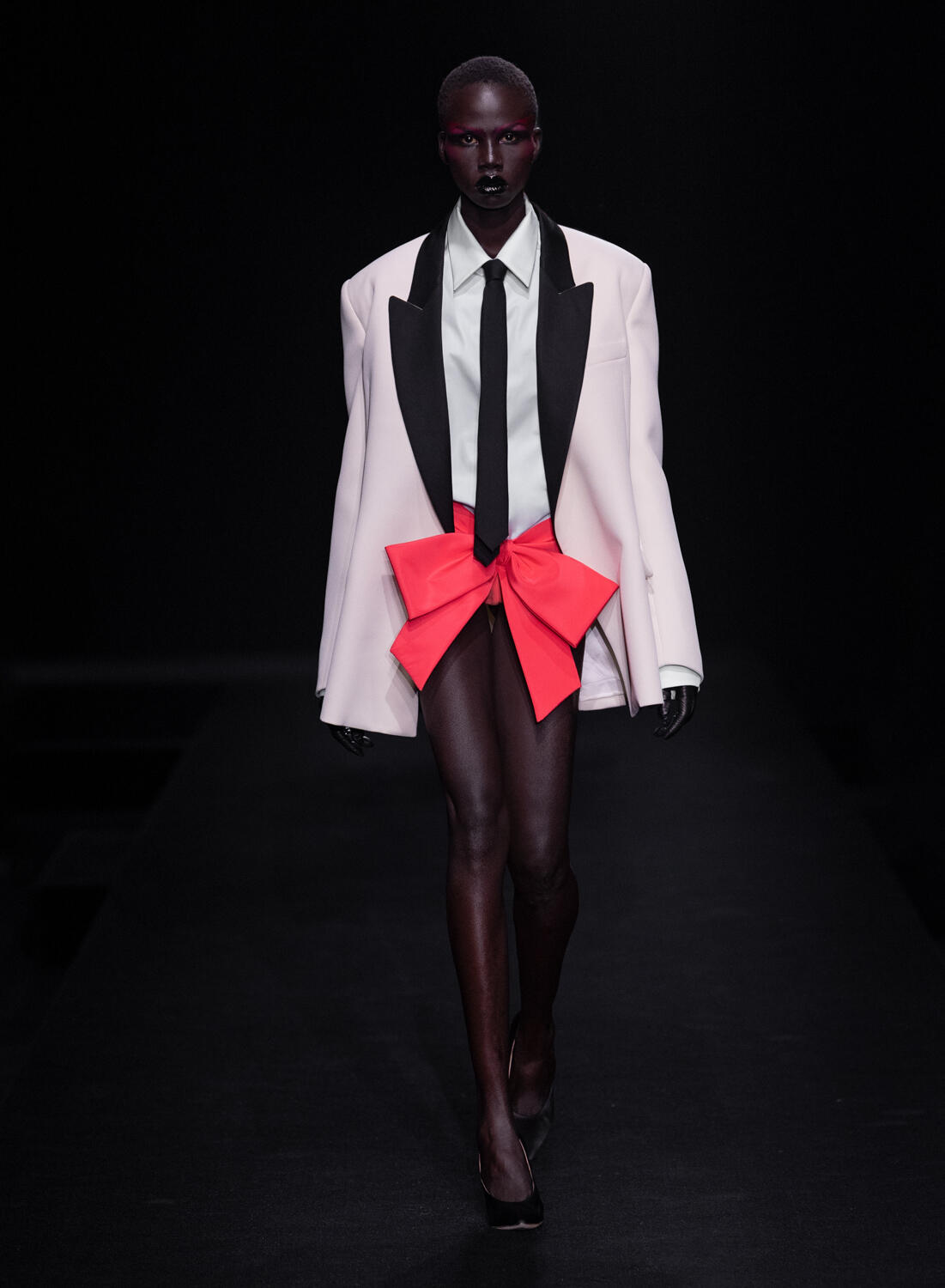 Valentino Spring 2023 Couture Fashion Show Film