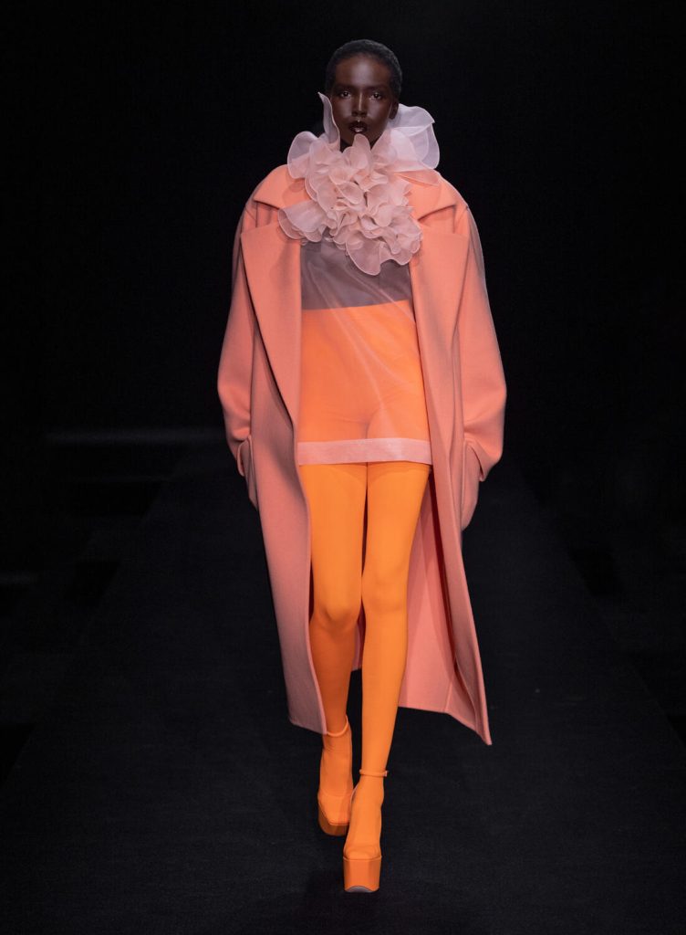 Valentino Spring 2023 Couture Fashion Show