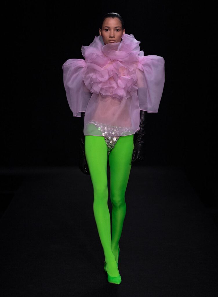 Valentino Spring 2023 Couture Fashion Show | The Impression