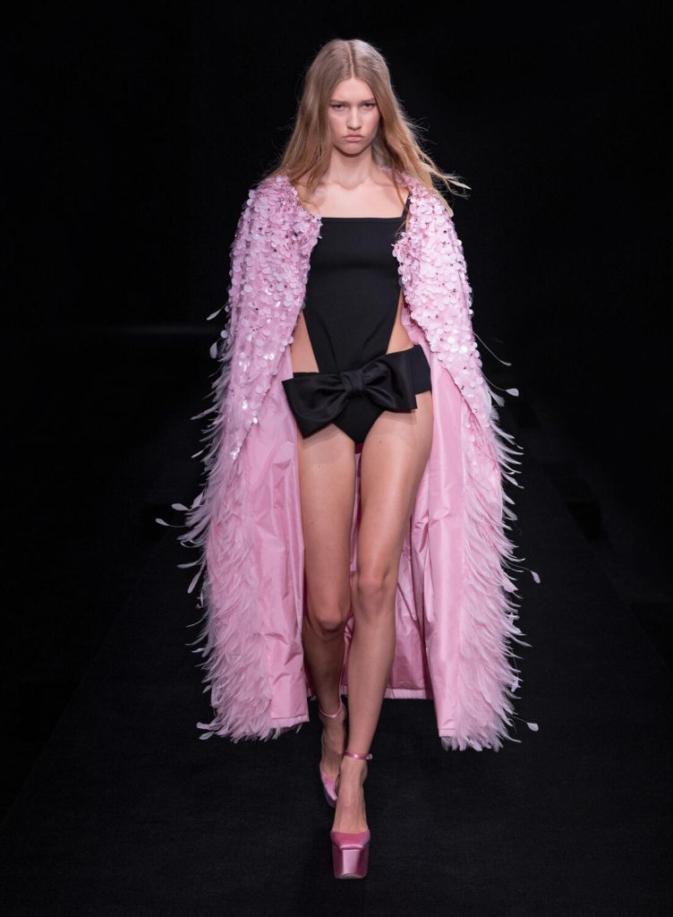 Valentino Spring 2020 Fashion Show Details, The Impression
