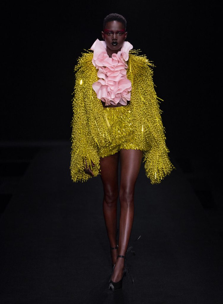Valentino Spring 2023 Couture Fashion Show | The Impression