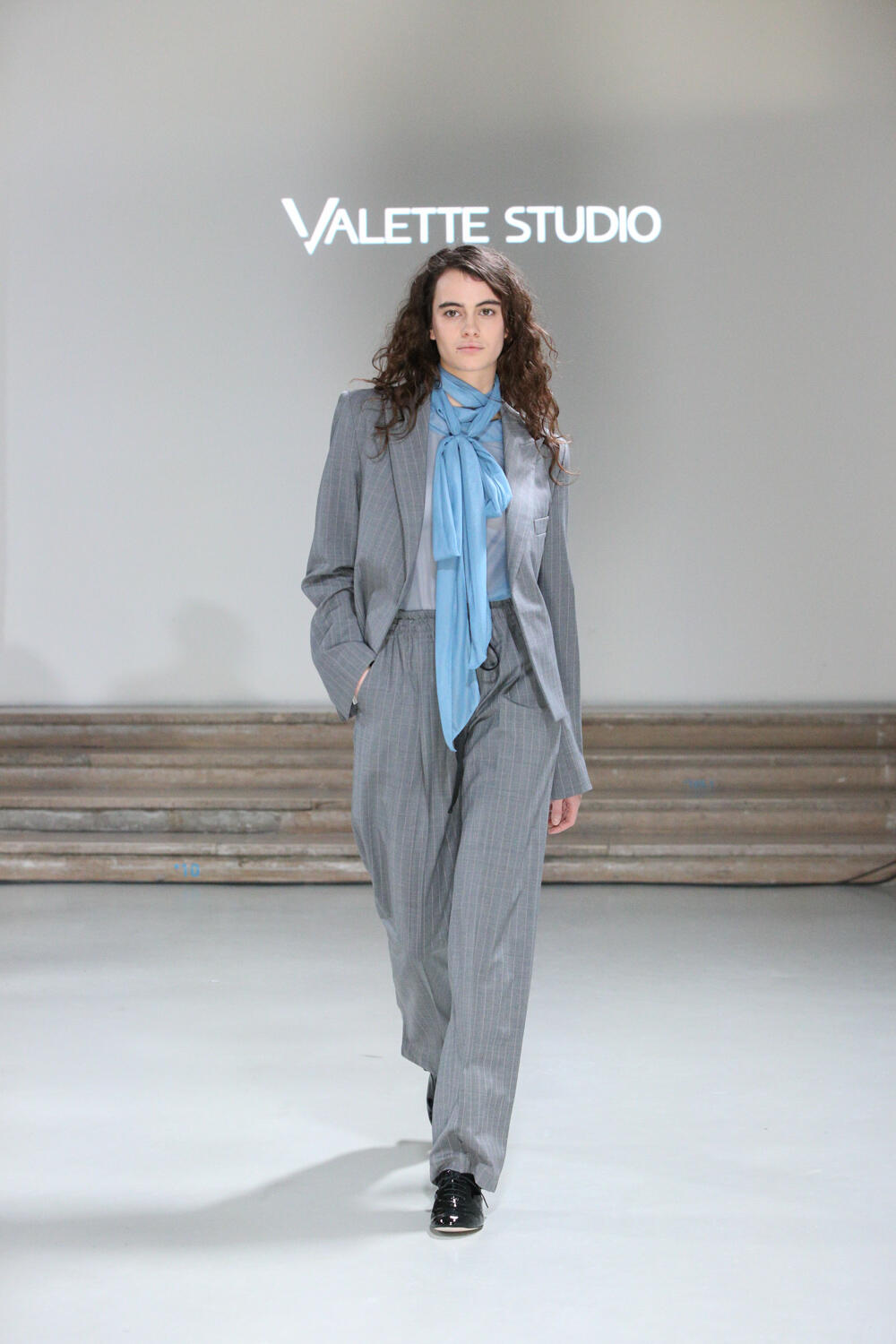 Valette Studio  Fall 2023 Men’s Fashion Show