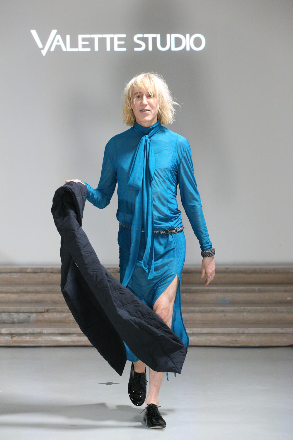 Valette Studio  Fall 2023 Men’s Fashion Show