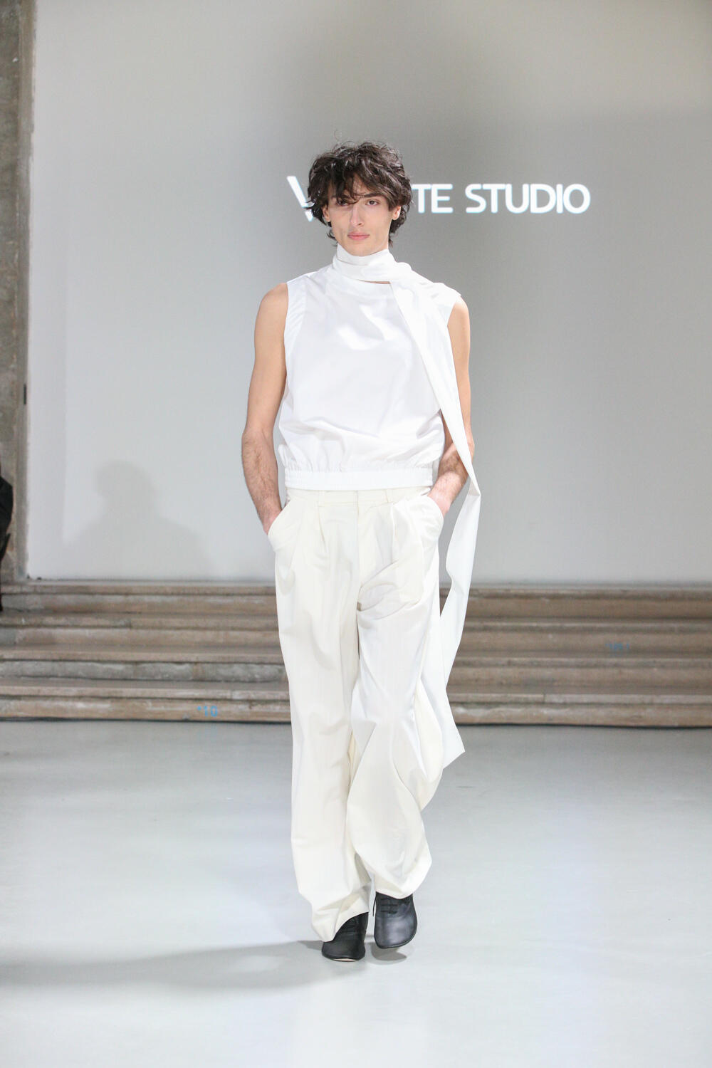 Valette Studio  Fall 2023 Men’s Fashion Show