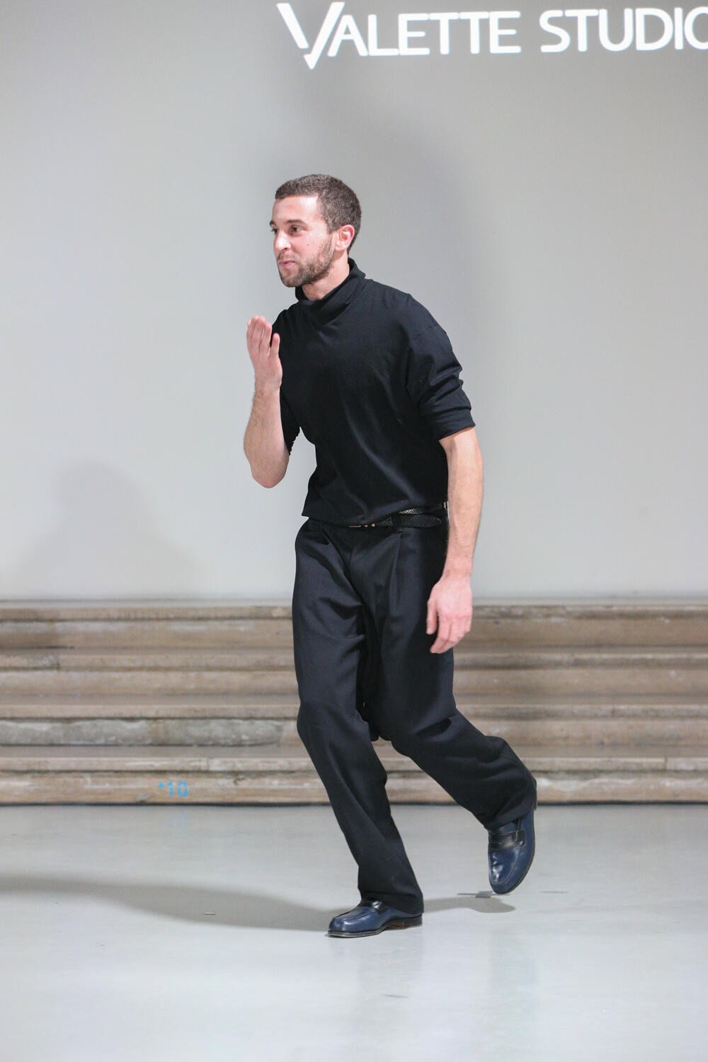 Valette Studio  Fall 2023 Men’s Fashion Show
