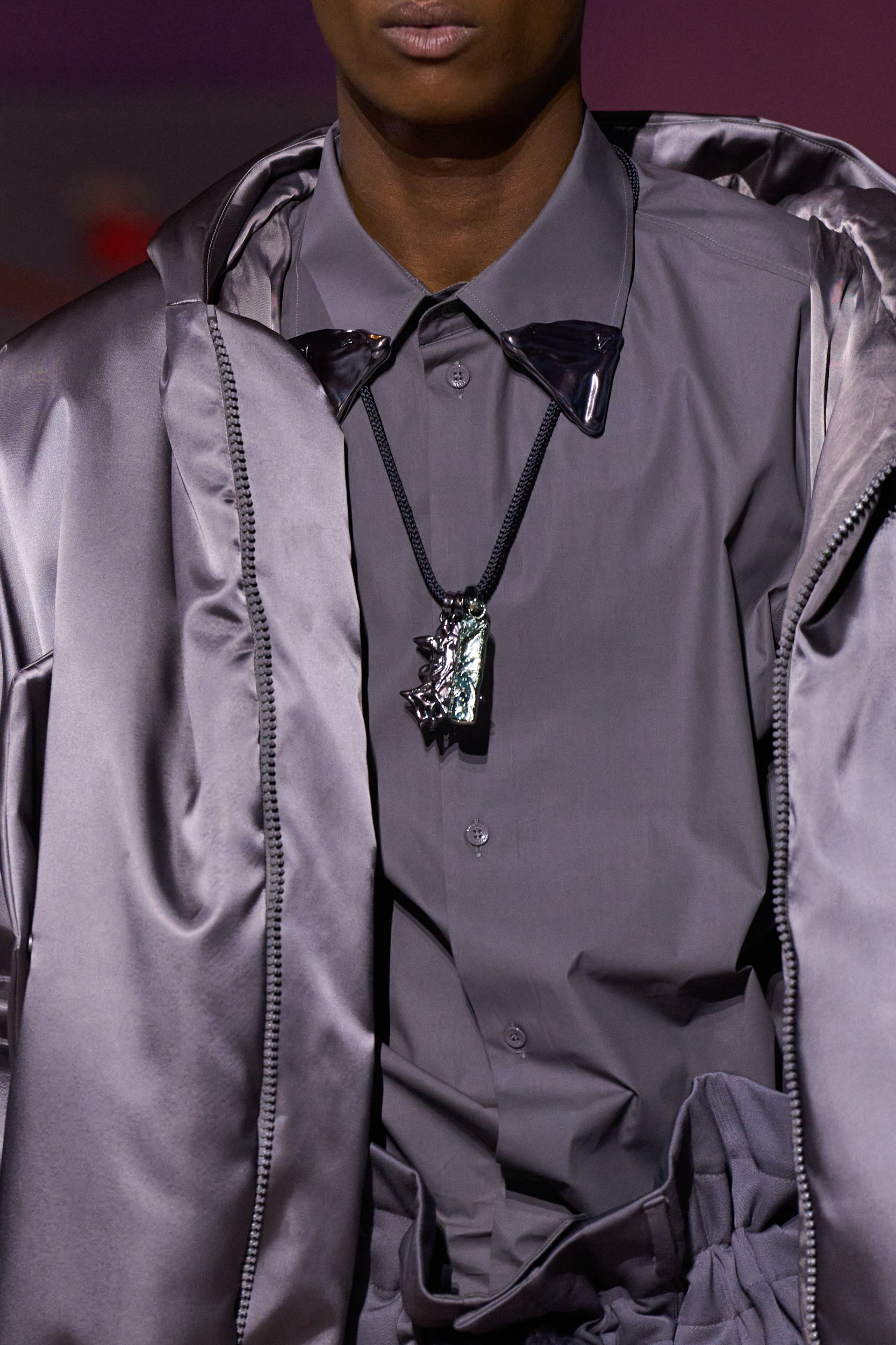 Louis Vuitton  Fall 2023 Men’s Fashion Show Details