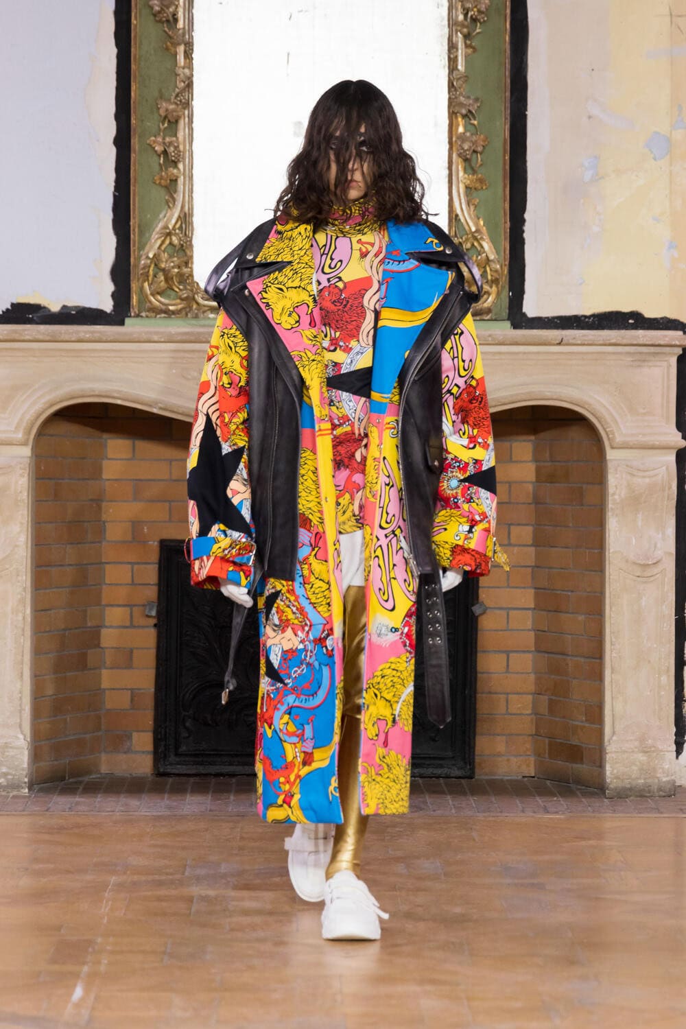 Liberal Youth Ministry  Fall 2023 Men’s Fashion Show