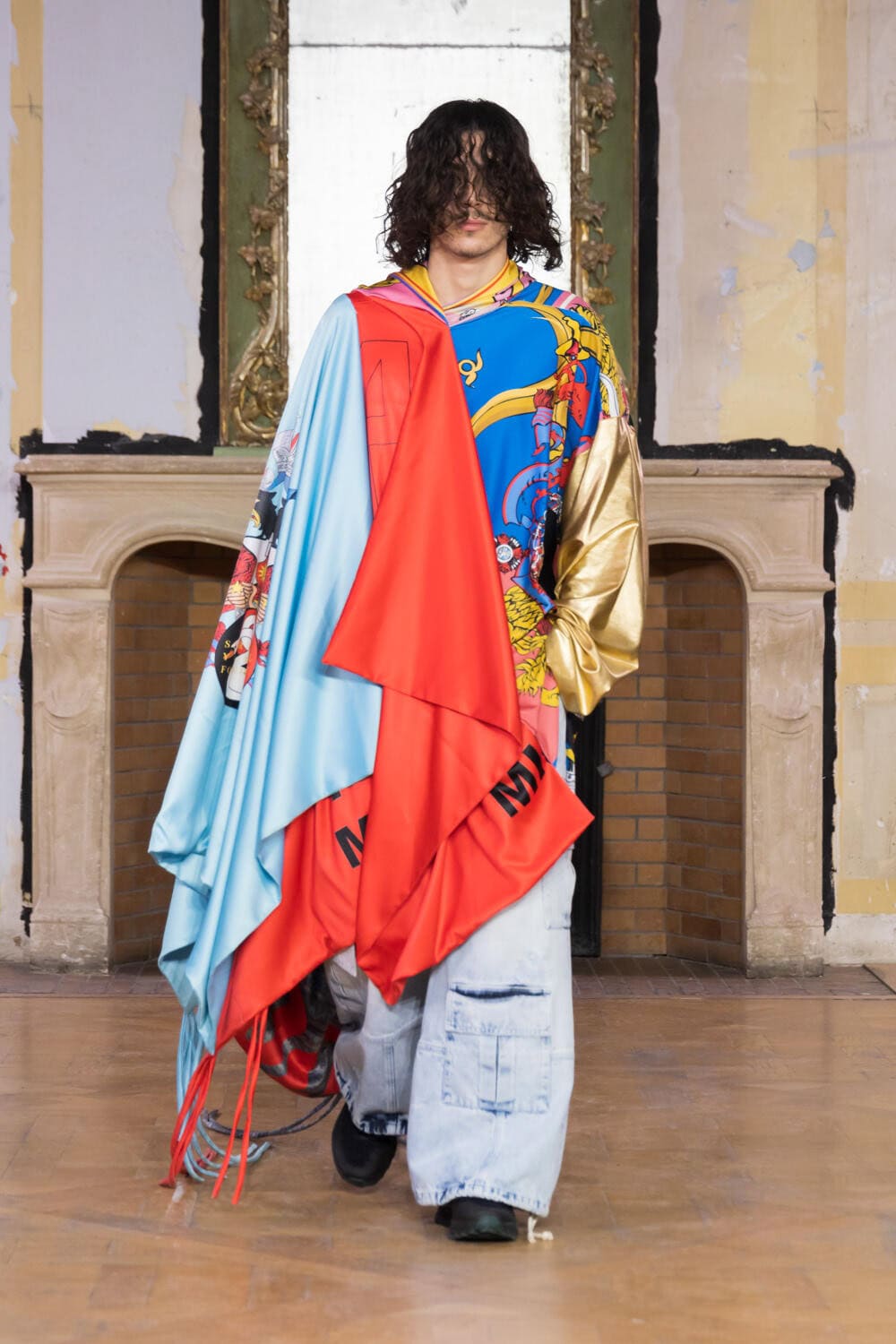 Liberal Youth Ministry  Fall 2023 Men’s Fashion Show