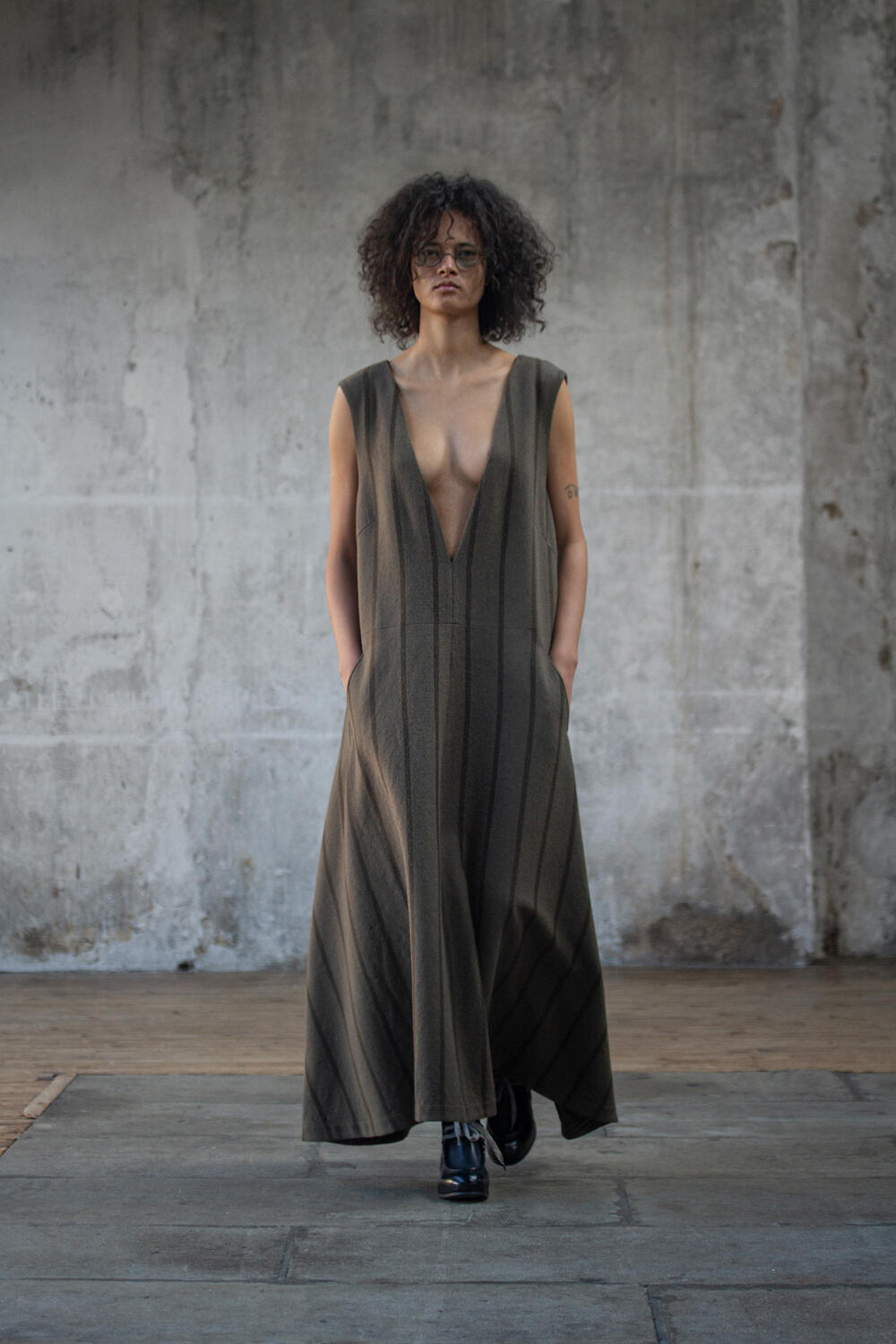 Ziggy Chen  Fall 2023 Men’s Fashion Show