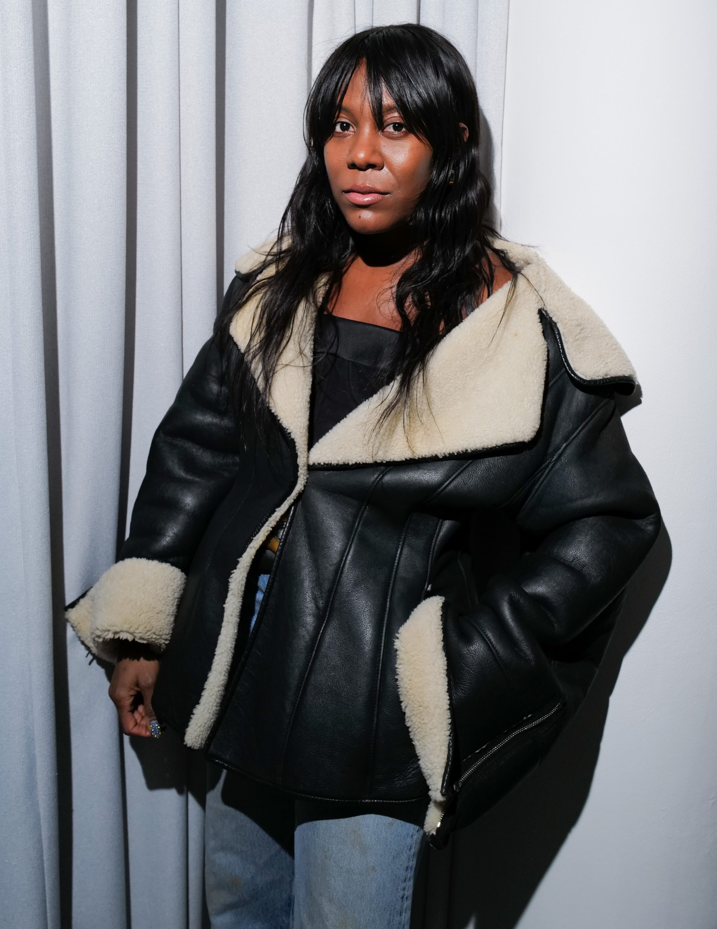 Helmut Lang Seen By Antwaun Sargent :Yobwoc | The Impression