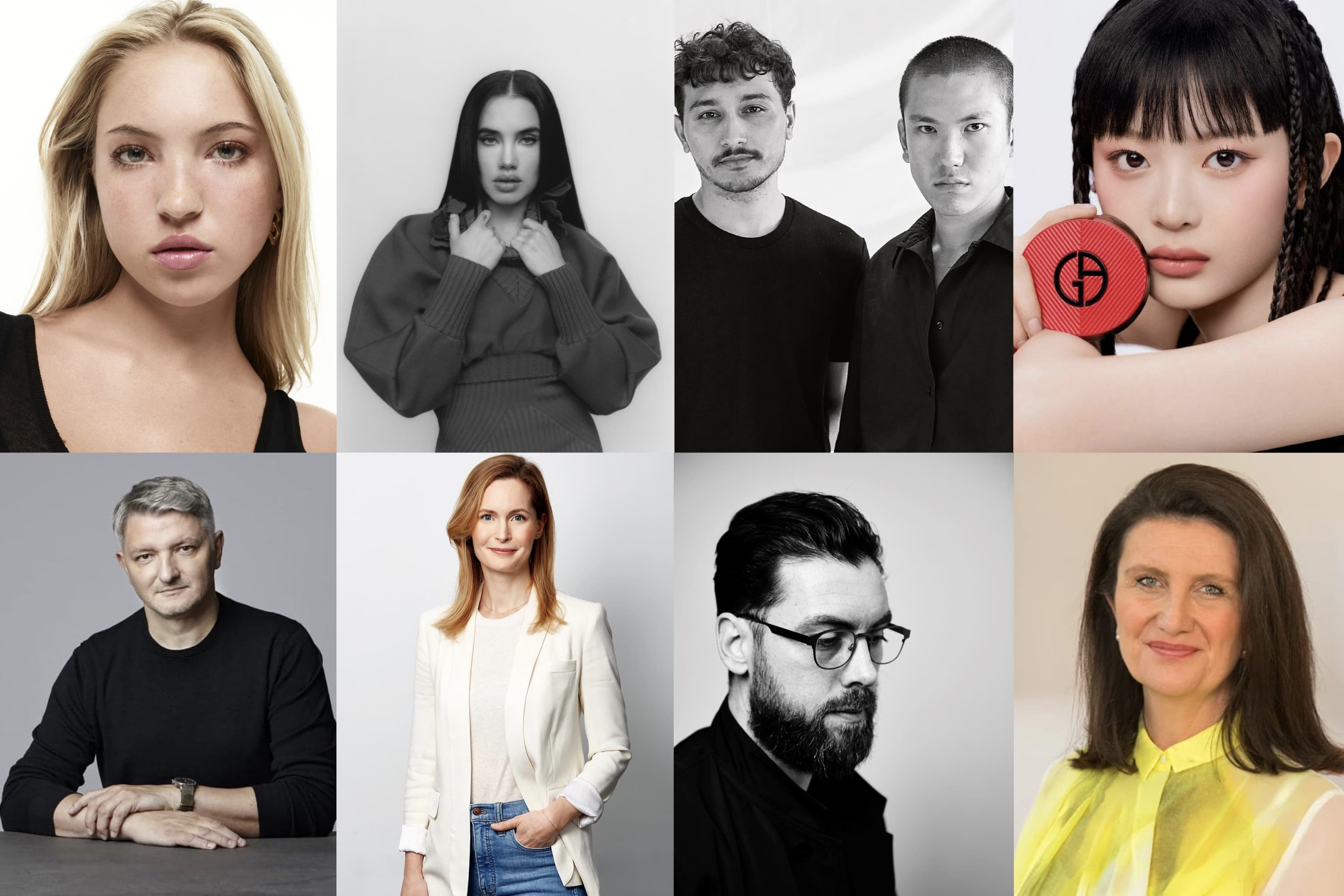 Lila Moss is new brand ambassador for Yves Saint Laurent Beauty