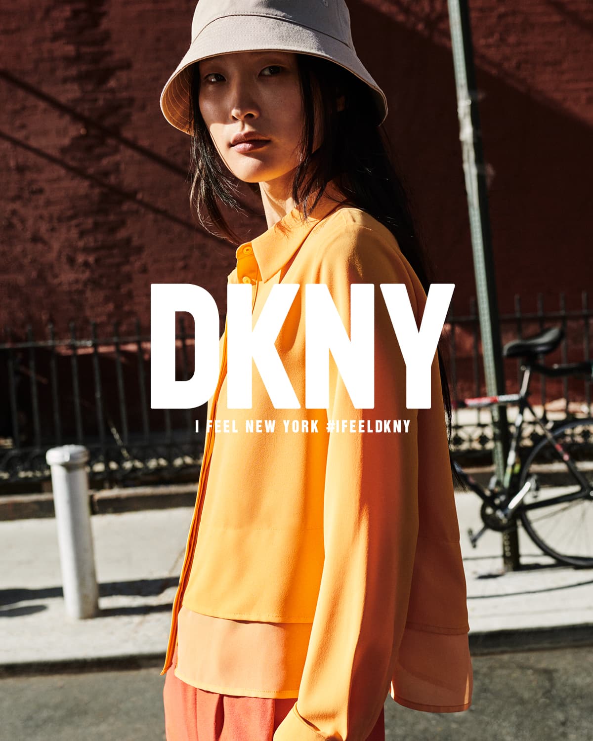 DKNY Spring 2023 — SSI Life