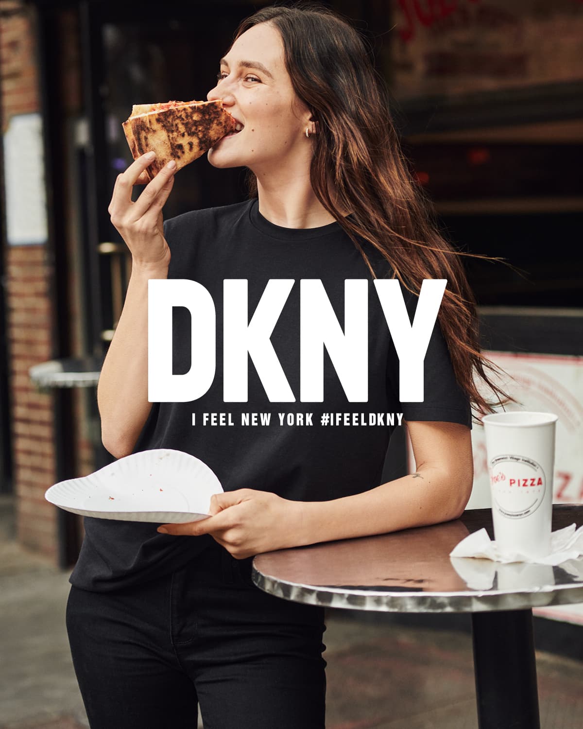 DKNY Spring 2023 Ad Campaign Review