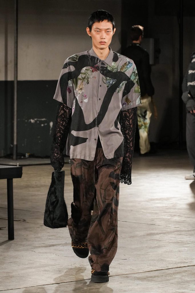 Dries Van Noten