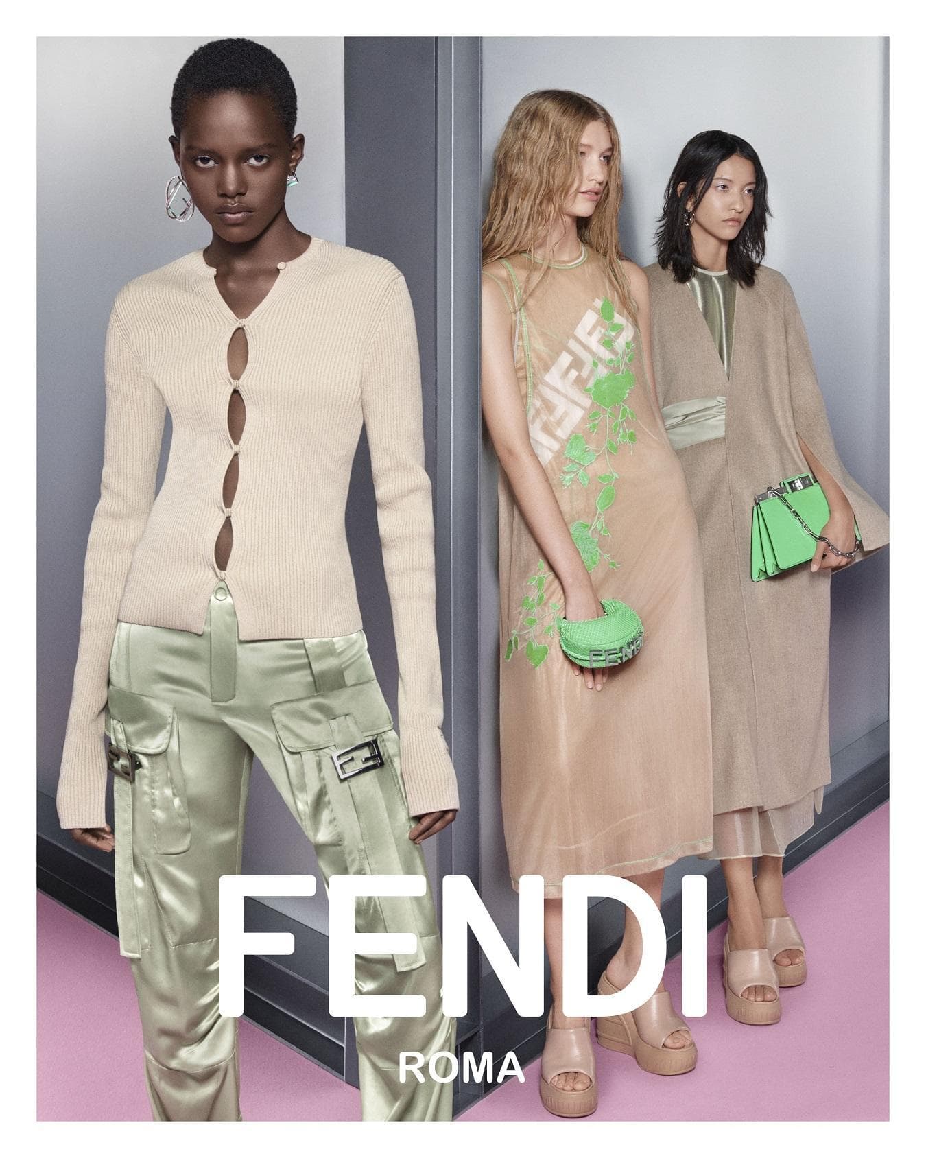 Kim Jones is Fendi's new artistic director for womenswear - RUSSH