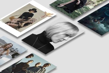 Margot Populaire Insight interview 2023 header with Dior and Zegna photos