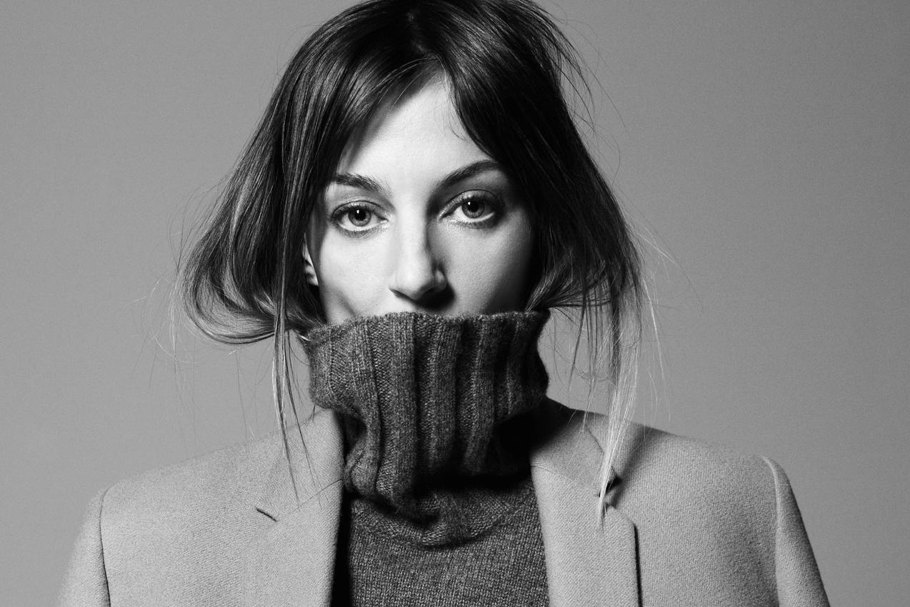 Drop Everything! Phoebe Philo's Website Is Open for Registration