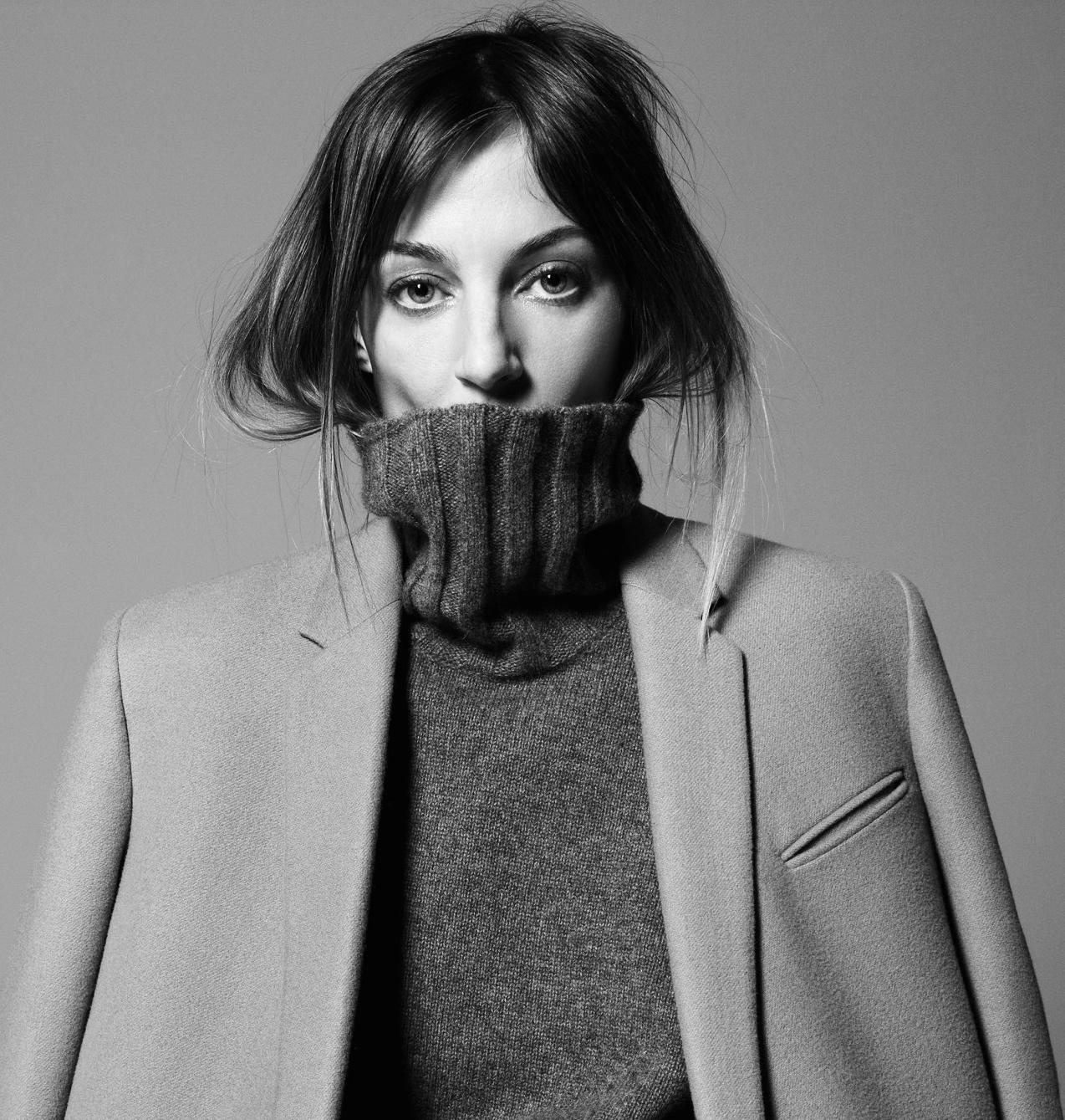 Phoebe Philo Finds Strength in Uncertainty -- The Cut