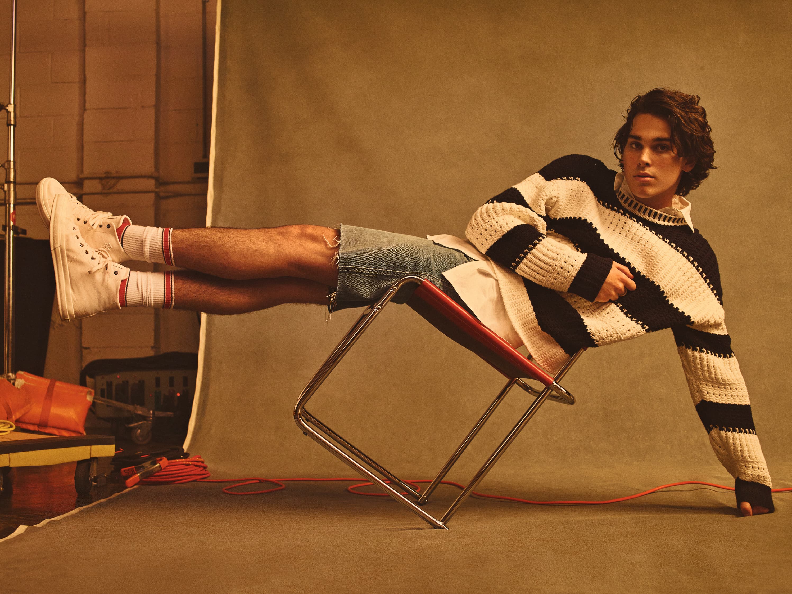 Tommy Hilfiger Spring 2023 Ad Campaign Review The Impression