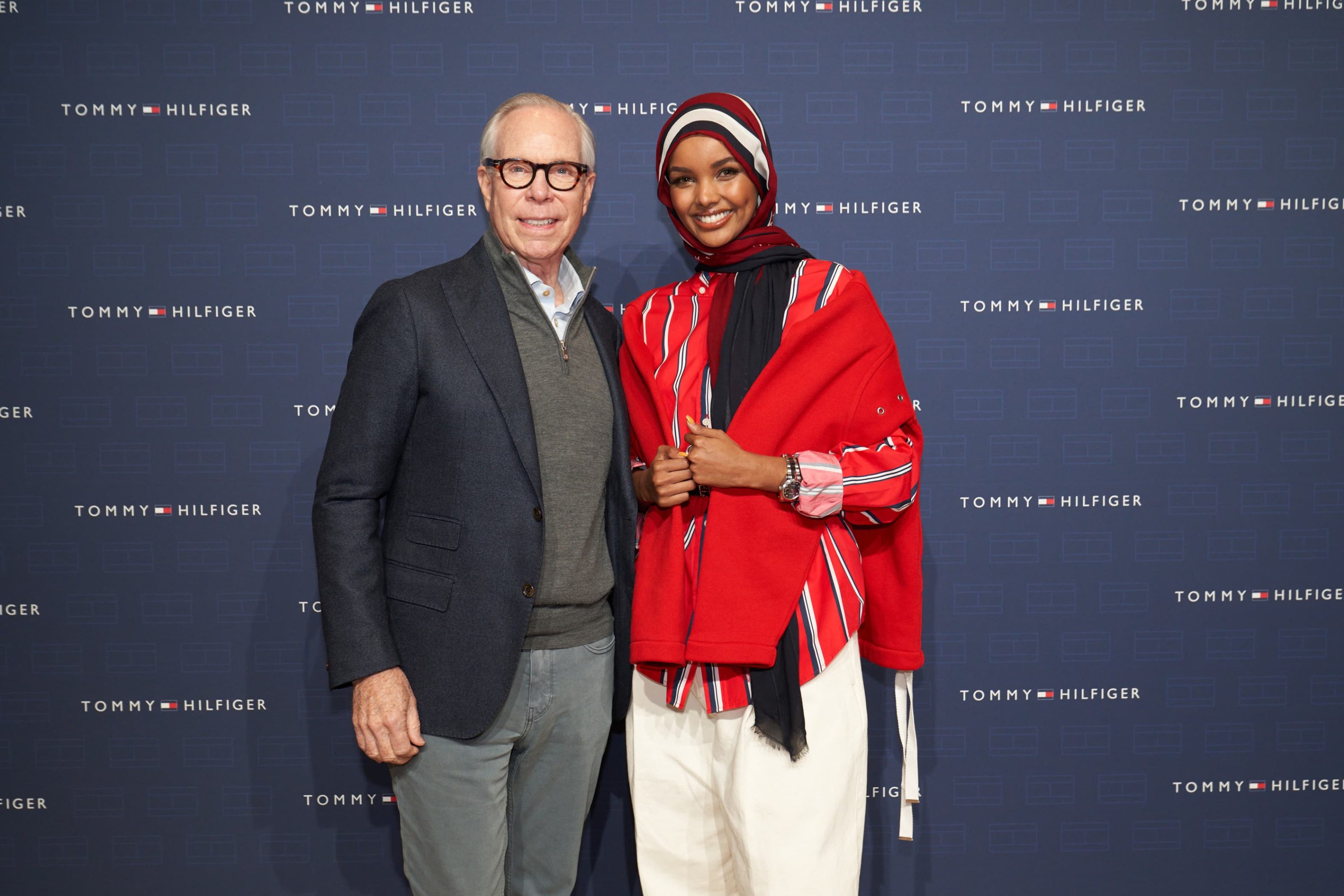 Tems Shines in Tommy Hilfiger's New Tommy Jeans Spring 2022