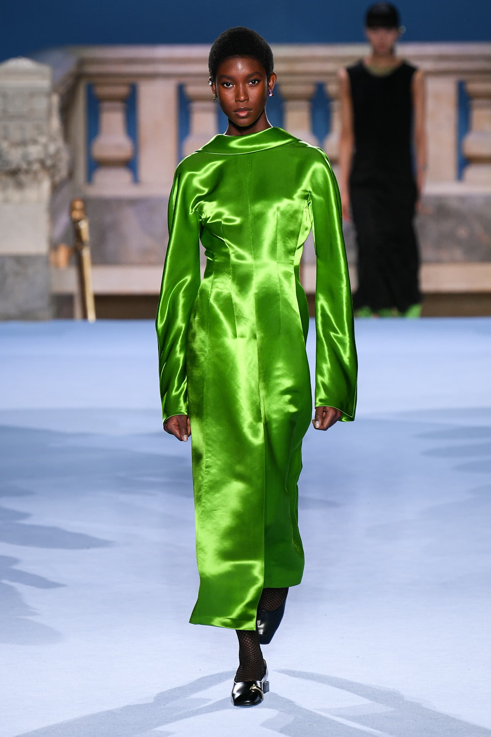 Tory Burch Fall 2023 Fashion Show Review | The Impression