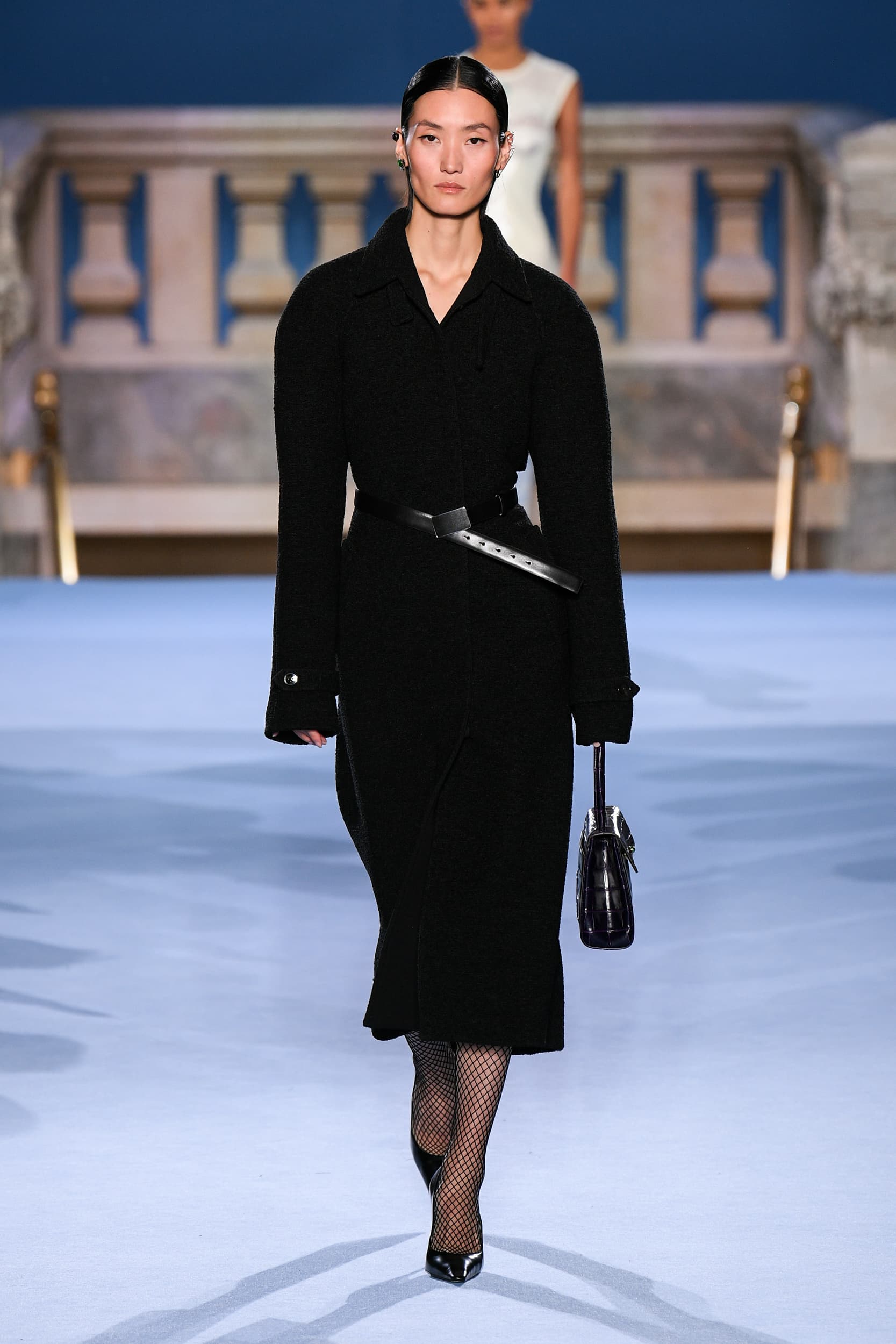 Tory Burch Fall 2023 Fashion Show Review | The Impression