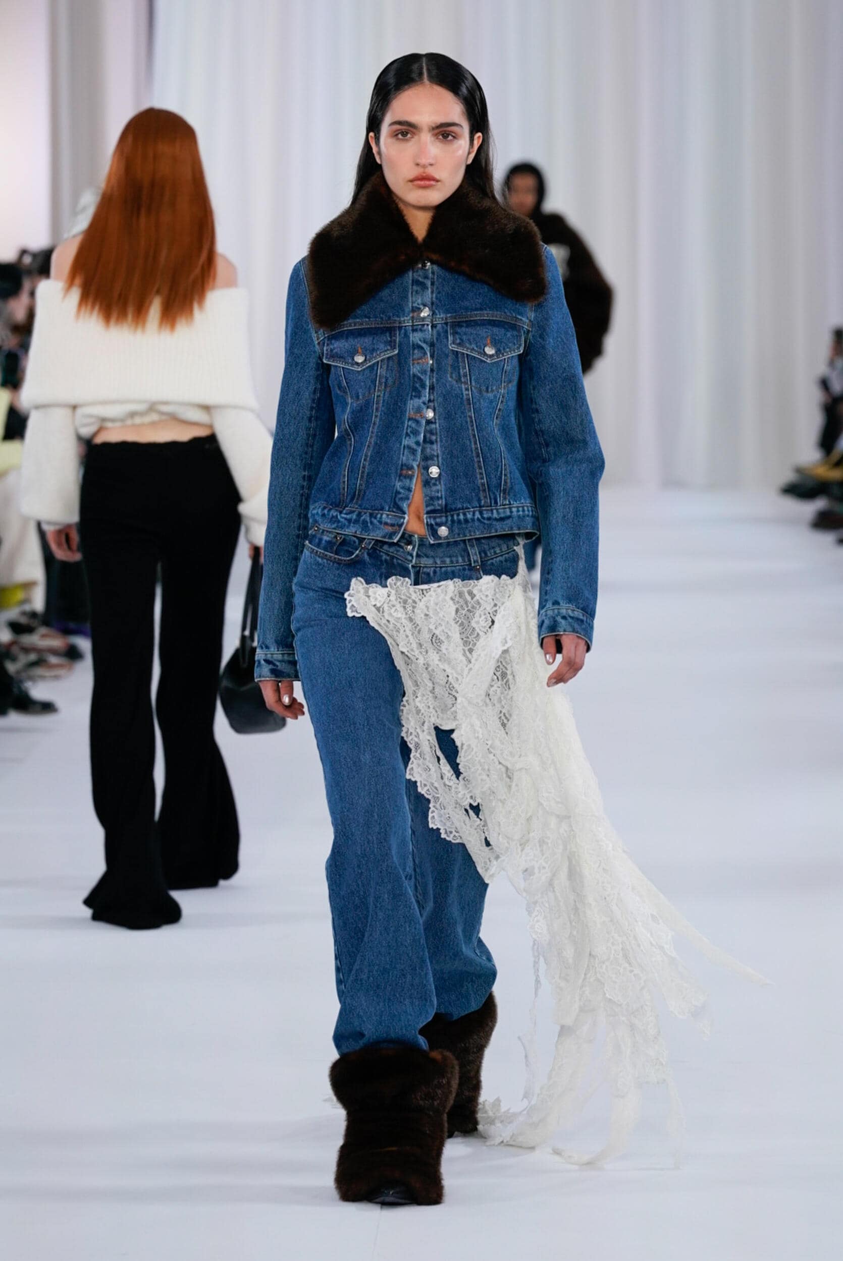 Vaillant Fall 2023 Fashion Show