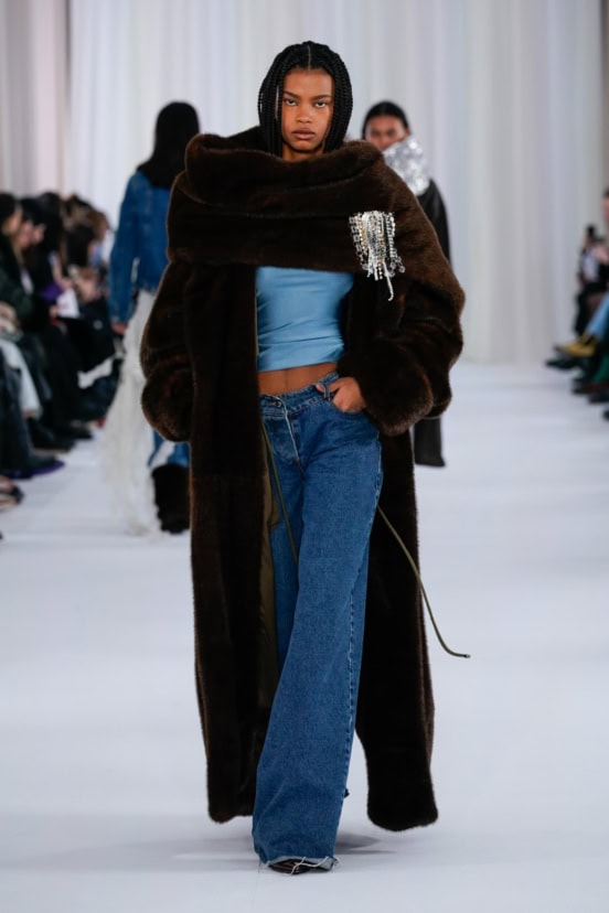 Vaillant Fall 2023 Fashion Show