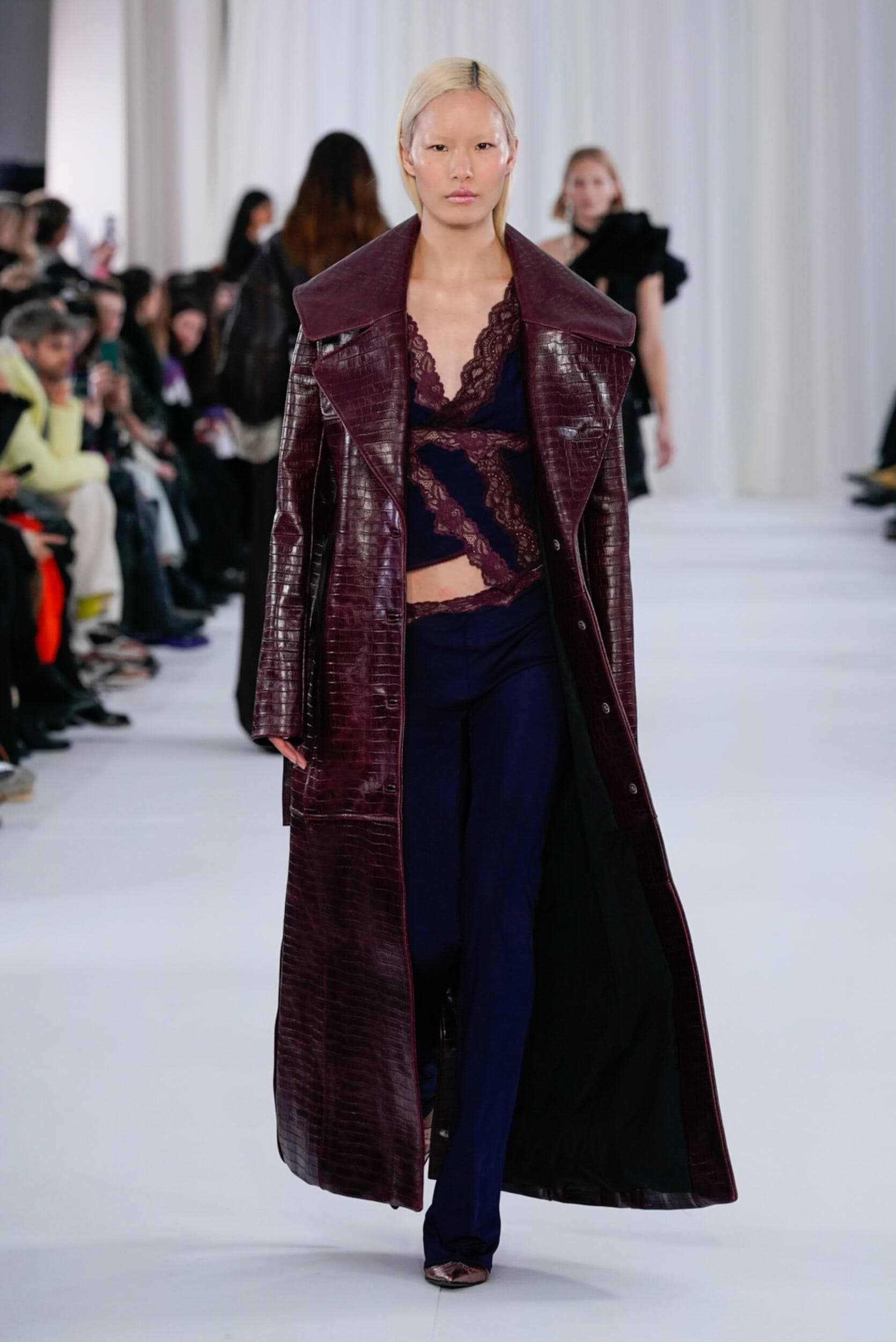 Vaillant Fall 2023 Fashion Show