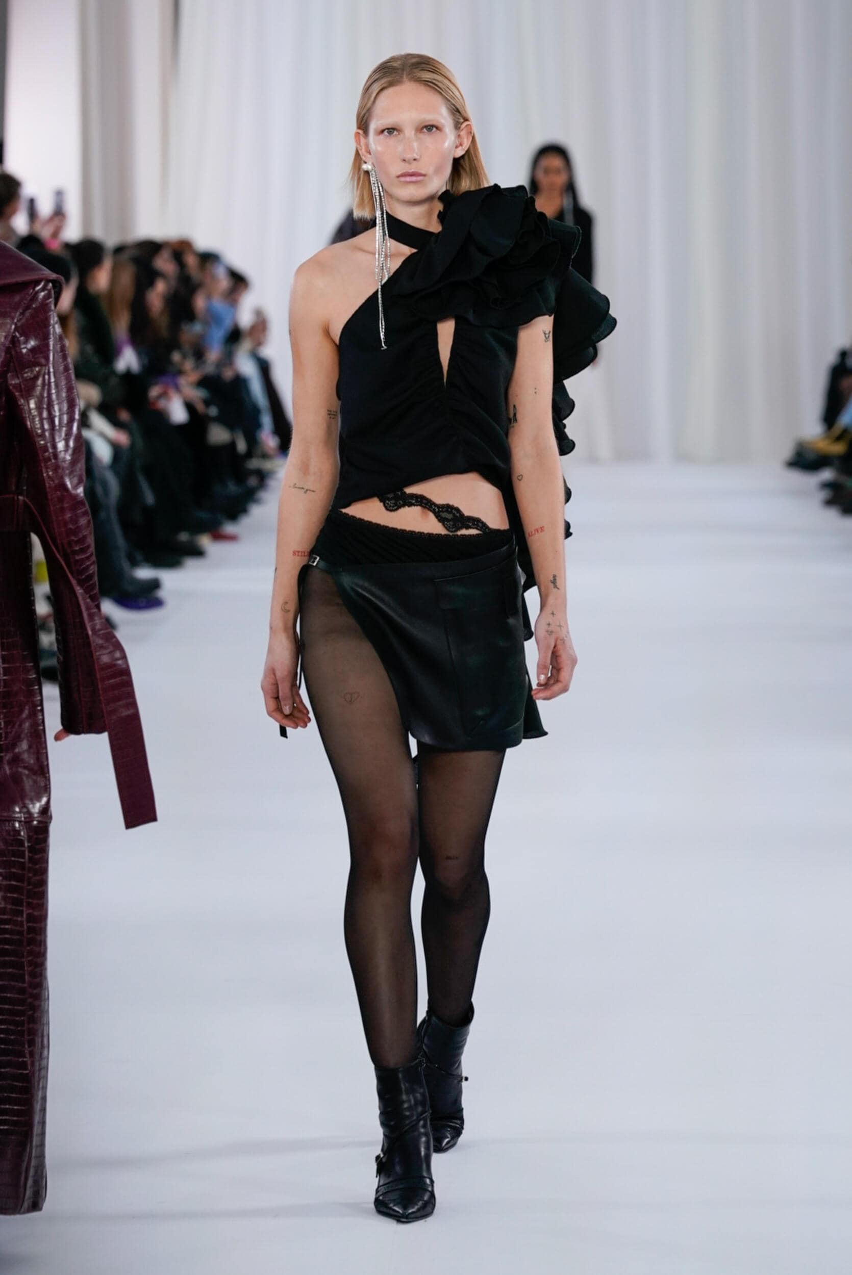 Vaillant Fall 2023 Fashion Show