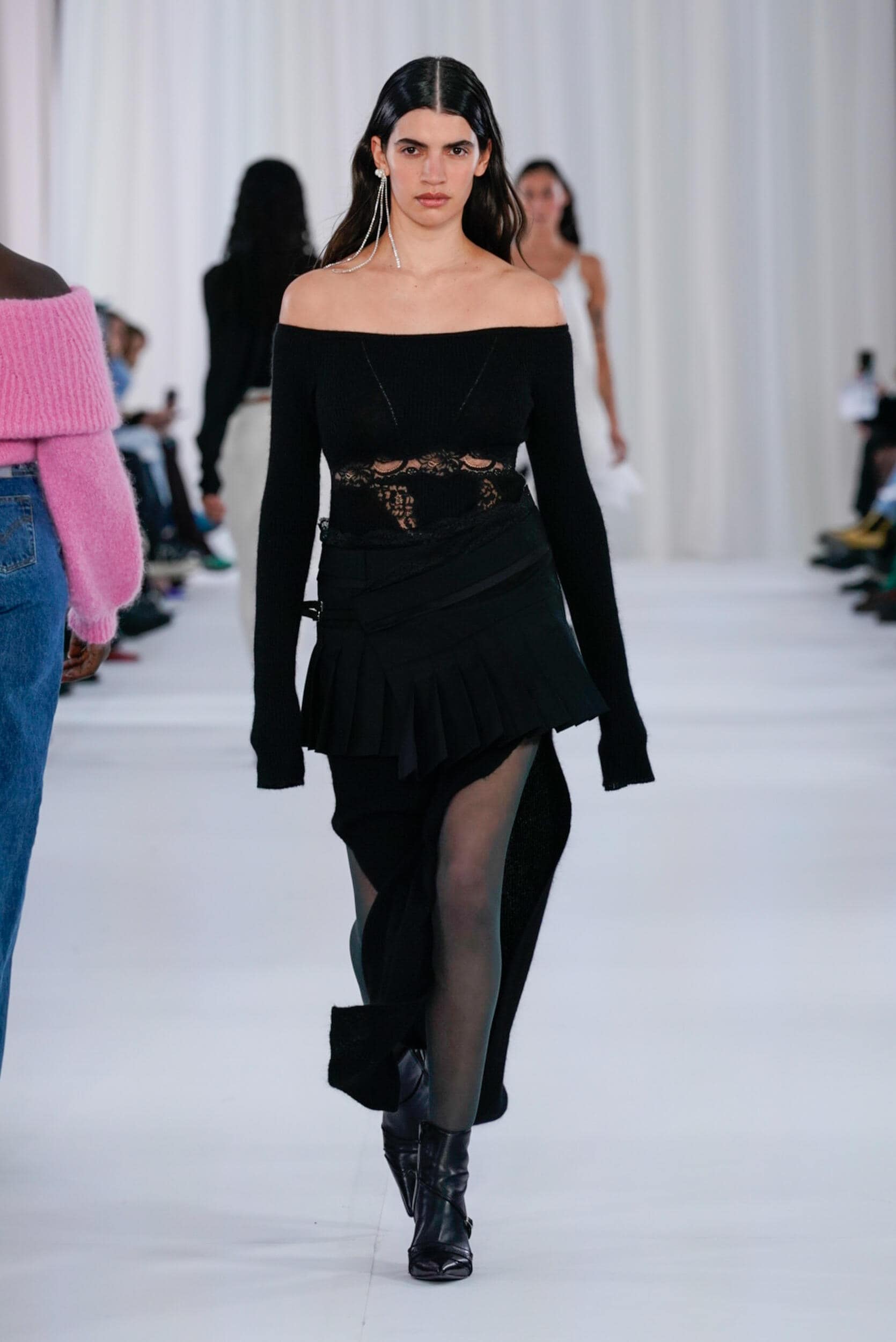 Vaillant Fall 2023 Fashion Show