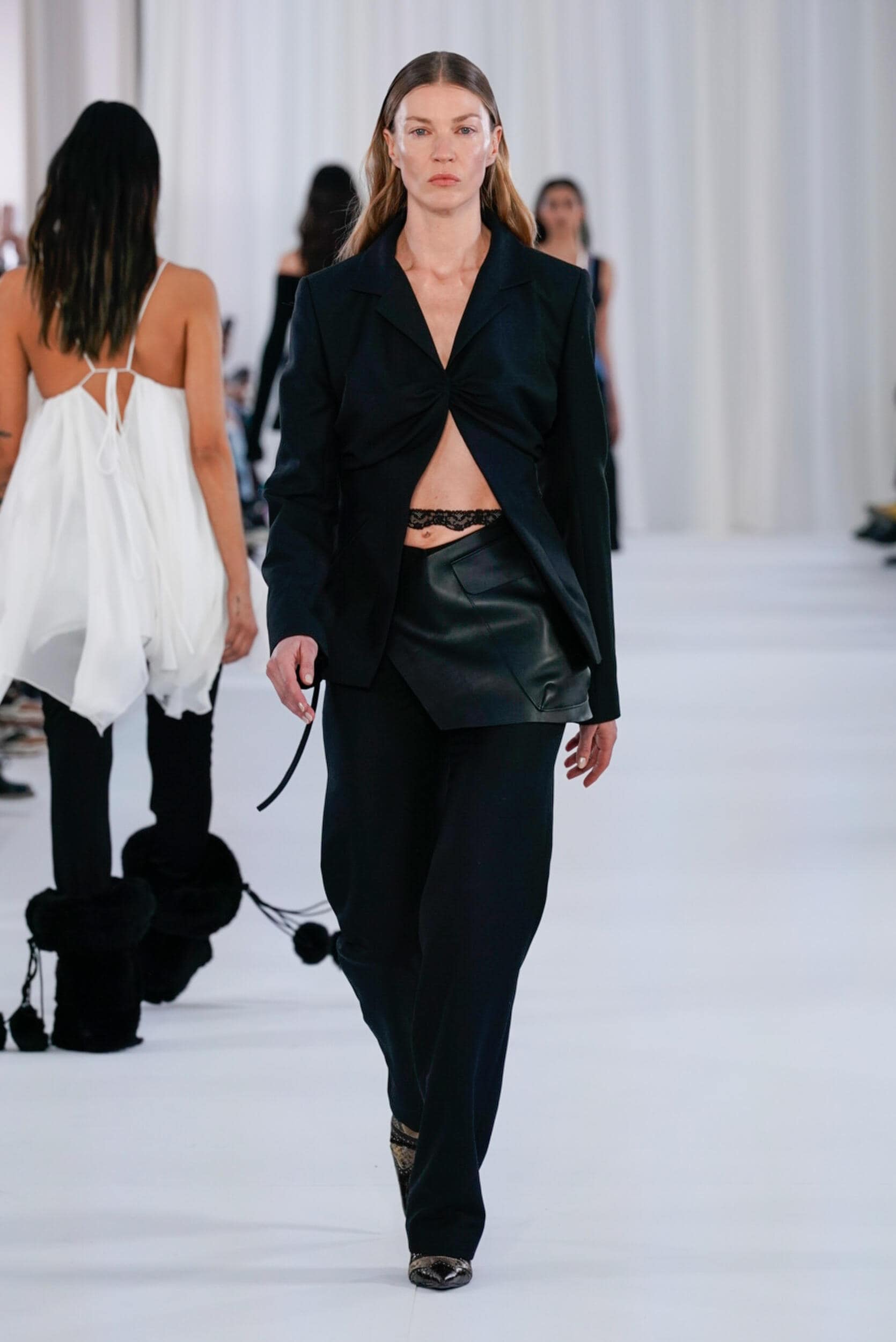 Vaillant Fall 2023 Fashion Show