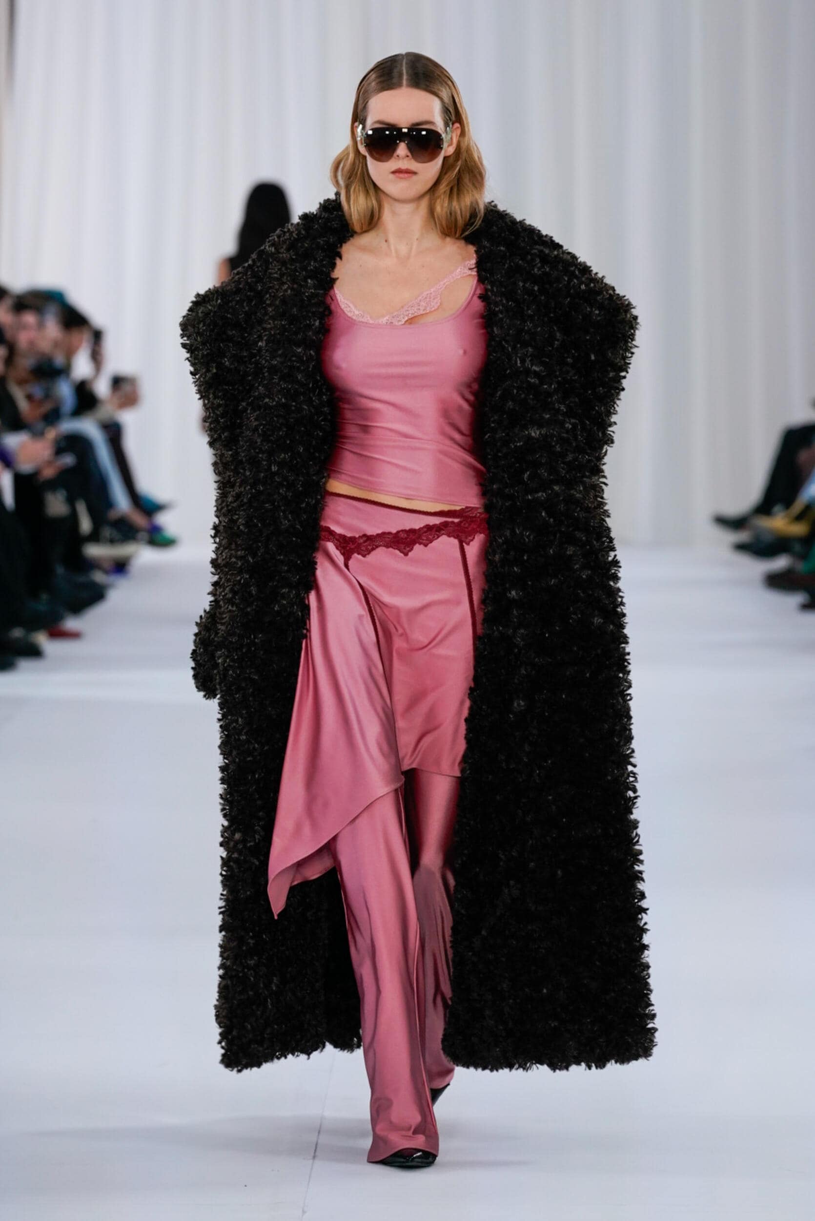 Vaillant Fall 2023 Fashion Show