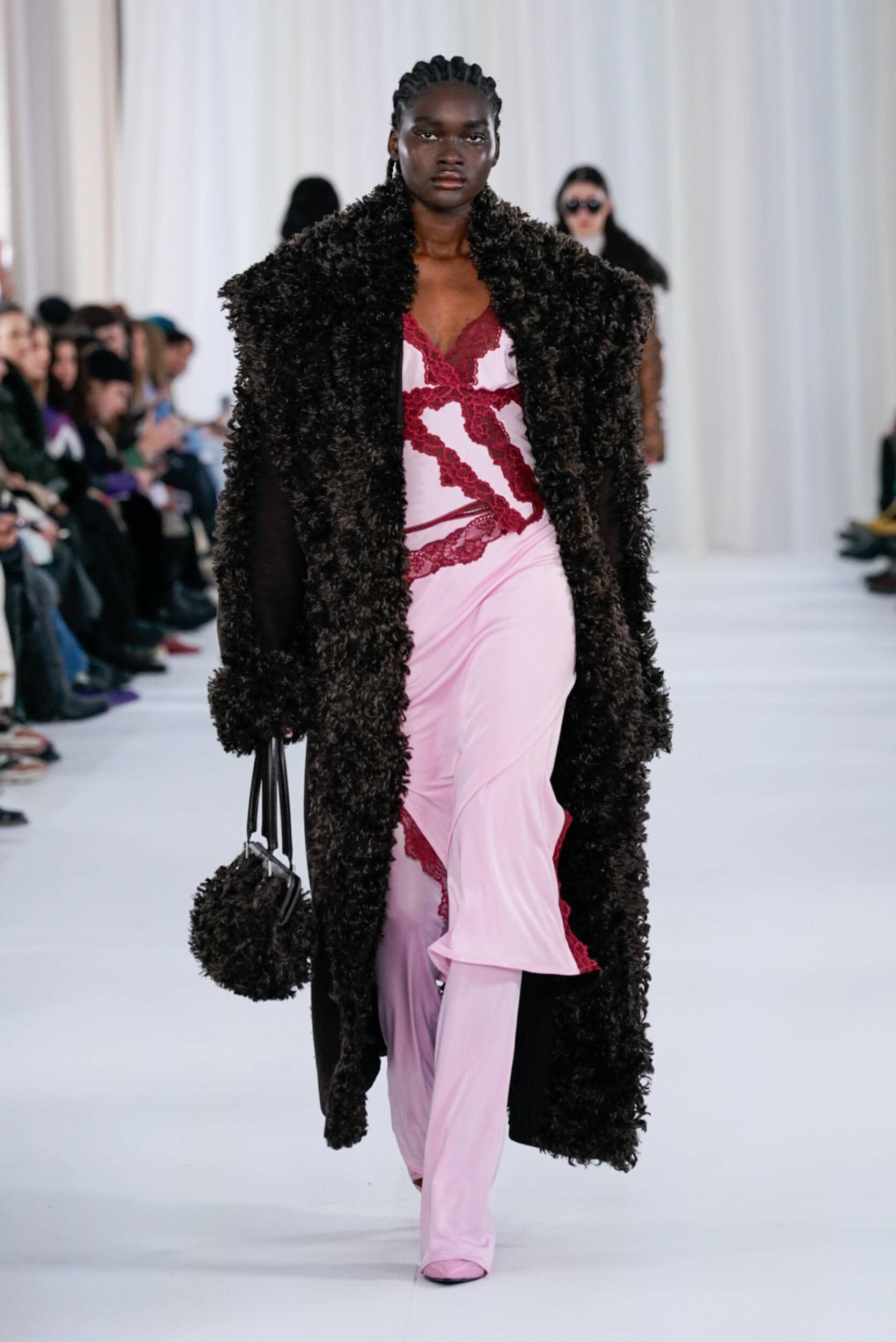 Vaillant Fall 2023 Fashion Show