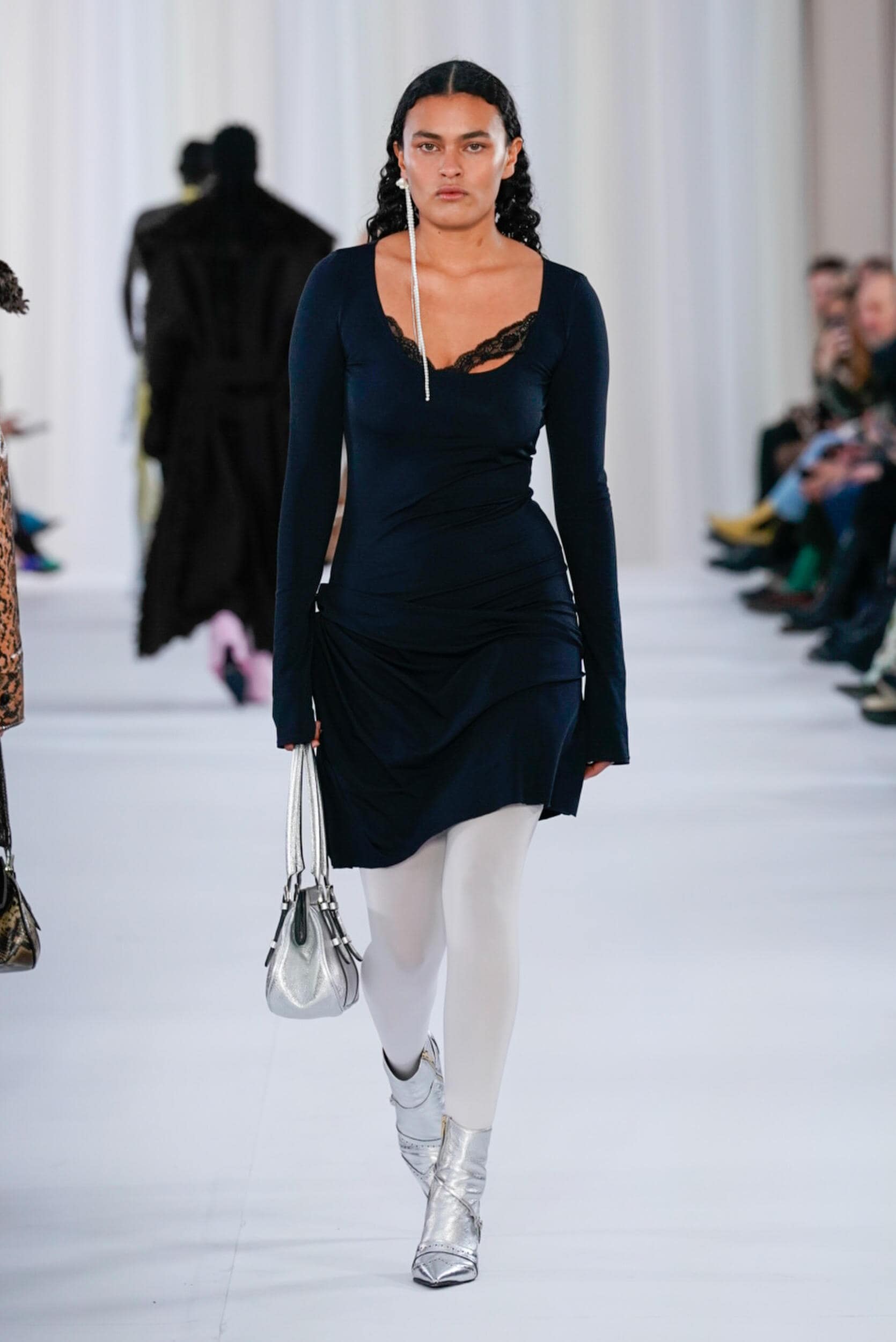 Vaillant Fall 2023 Fashion Show