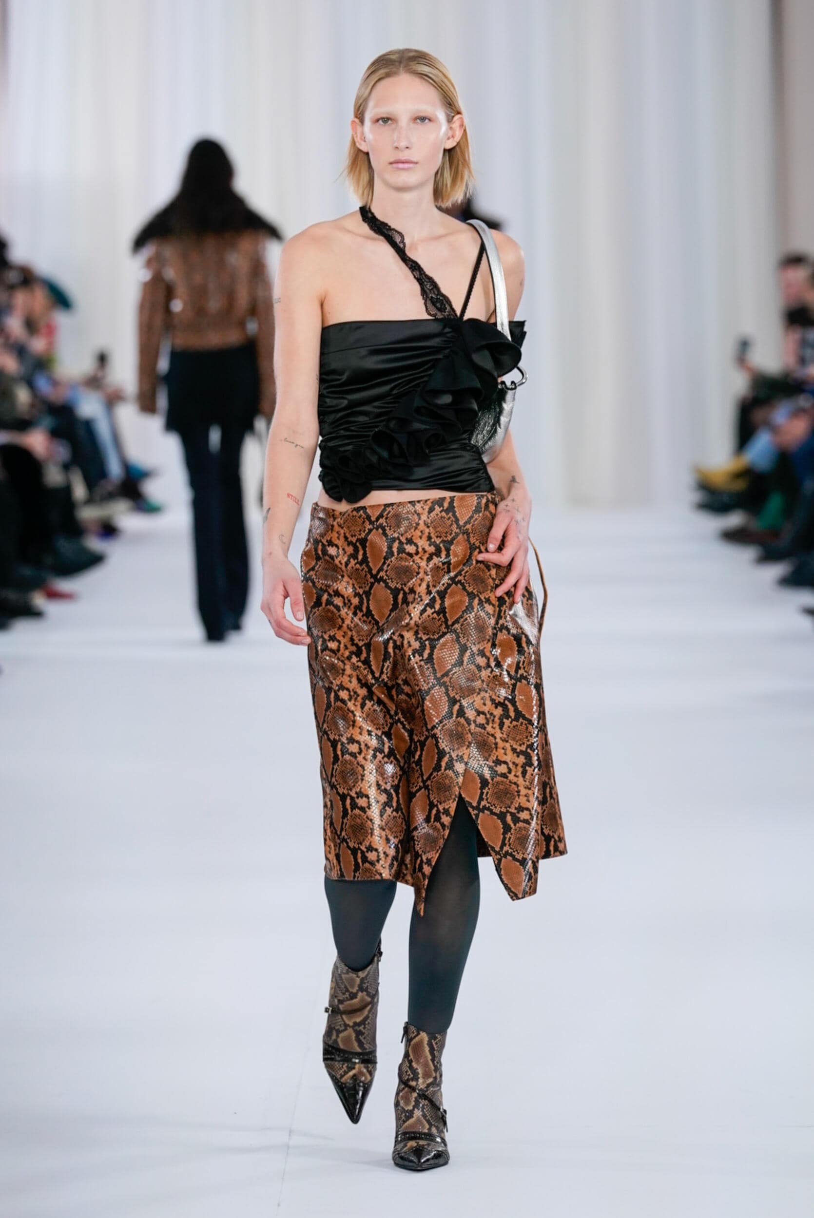 Vaillant Fall 2023 Fashion Show