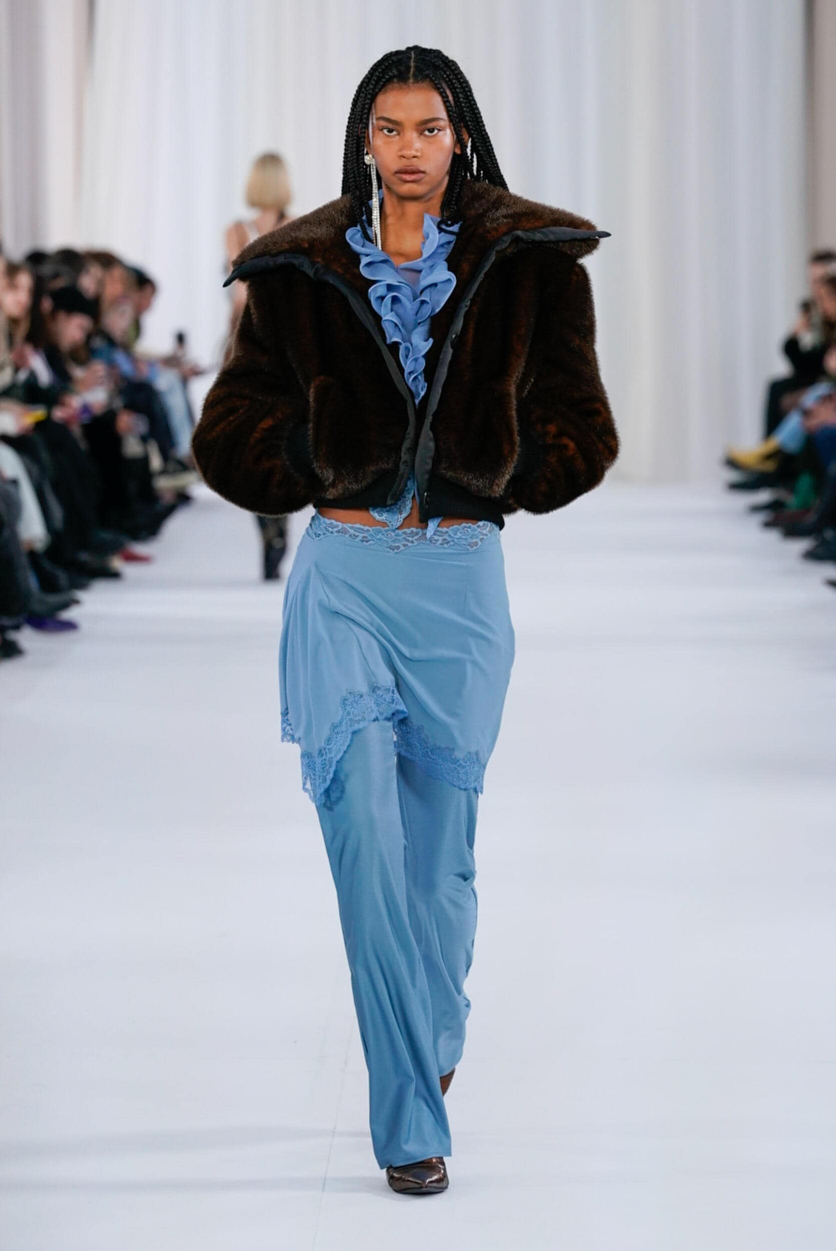 Vaillant Fall 2023 Fashion Show