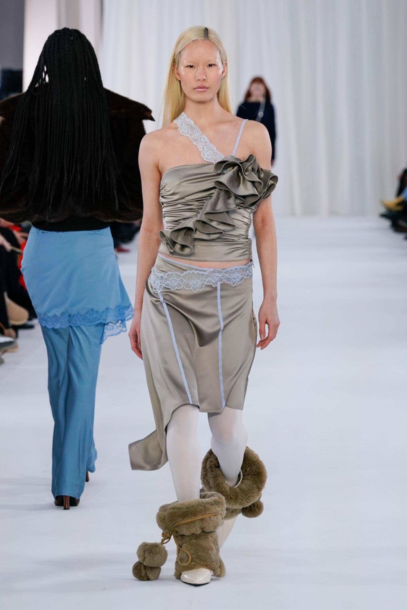 Vaillant Fall 2023 Fashion Show