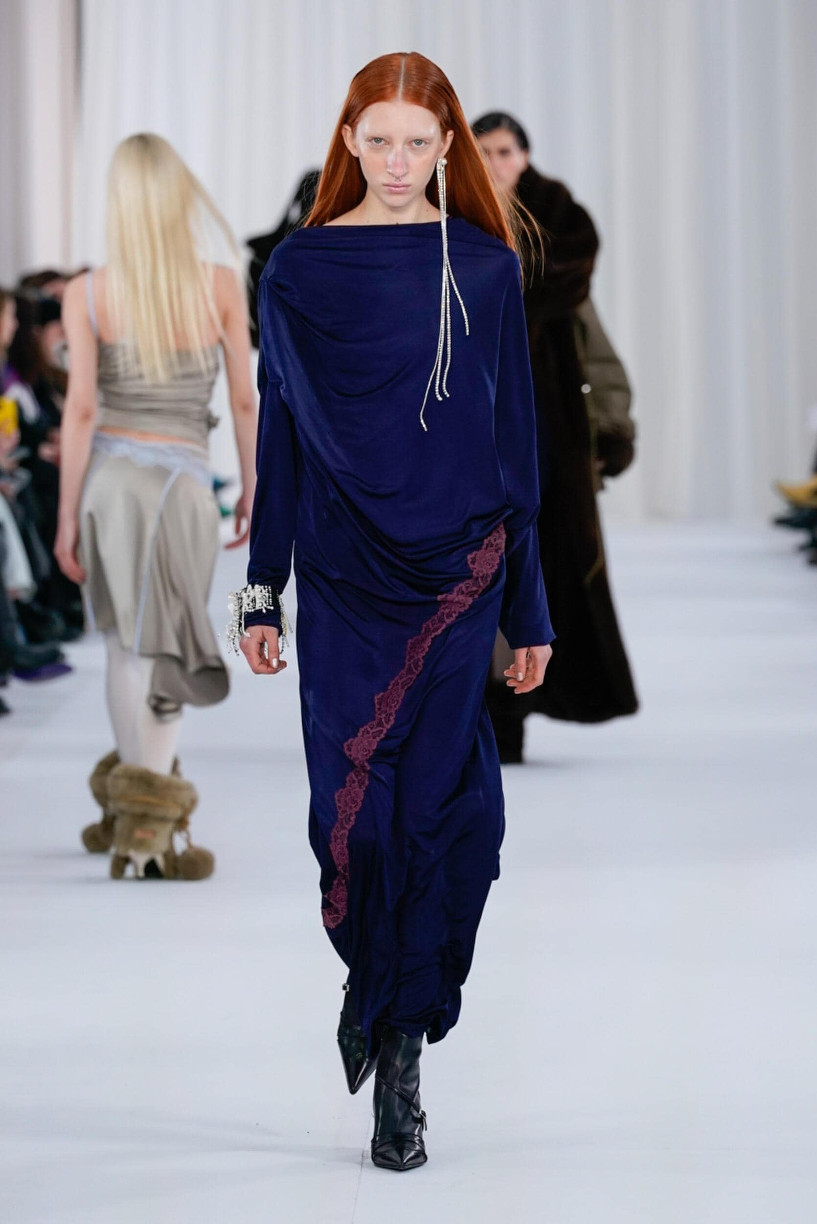 Vaillant Fall 2023 Fashion Show