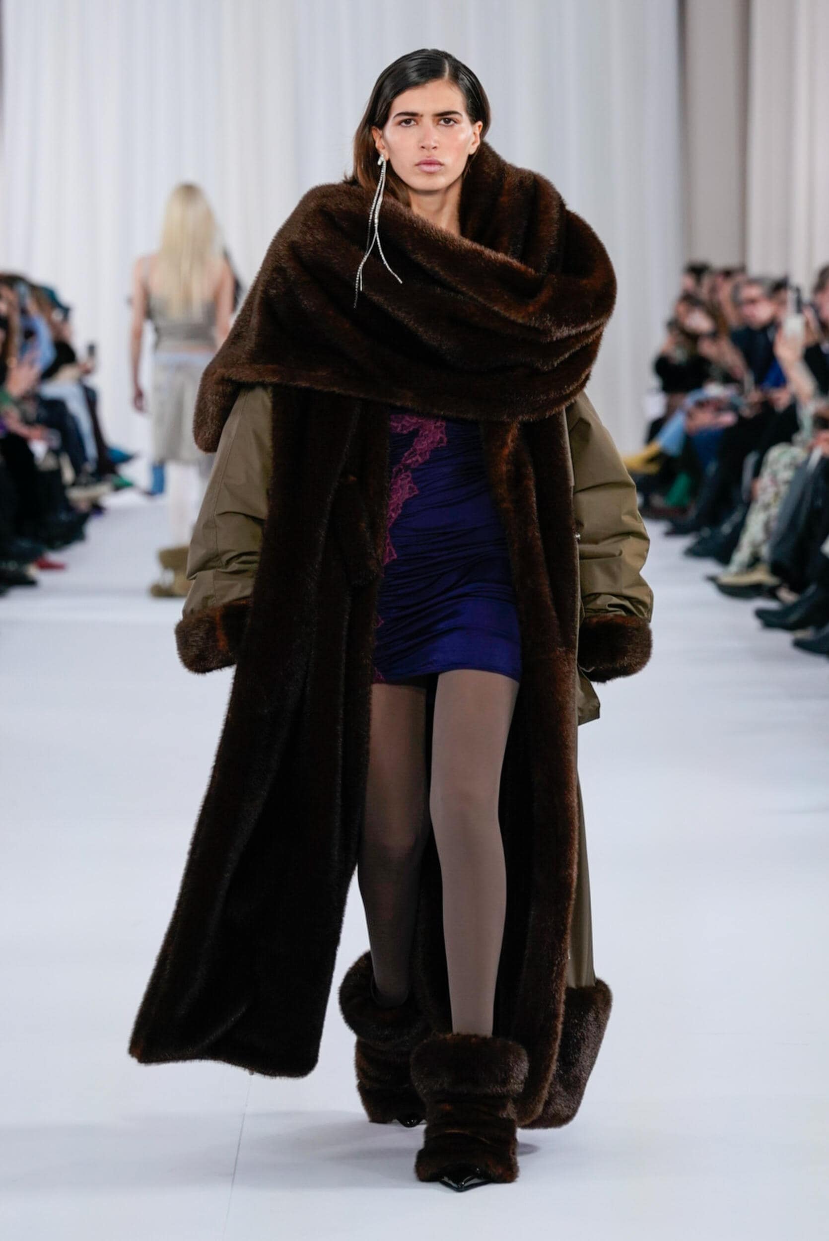 Vaillant Fall 2023 Fashion Show
