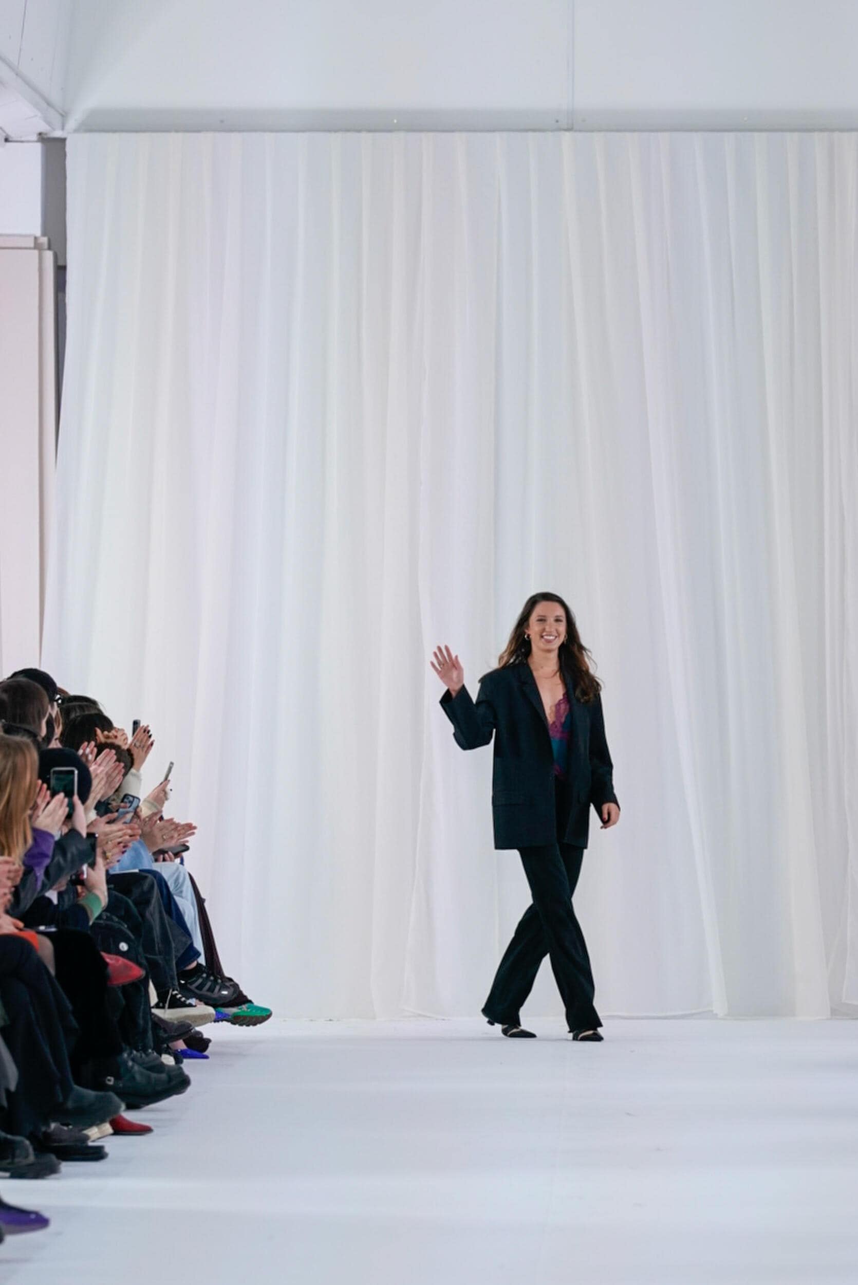 Vaillant Fall 2023 Fashion Show