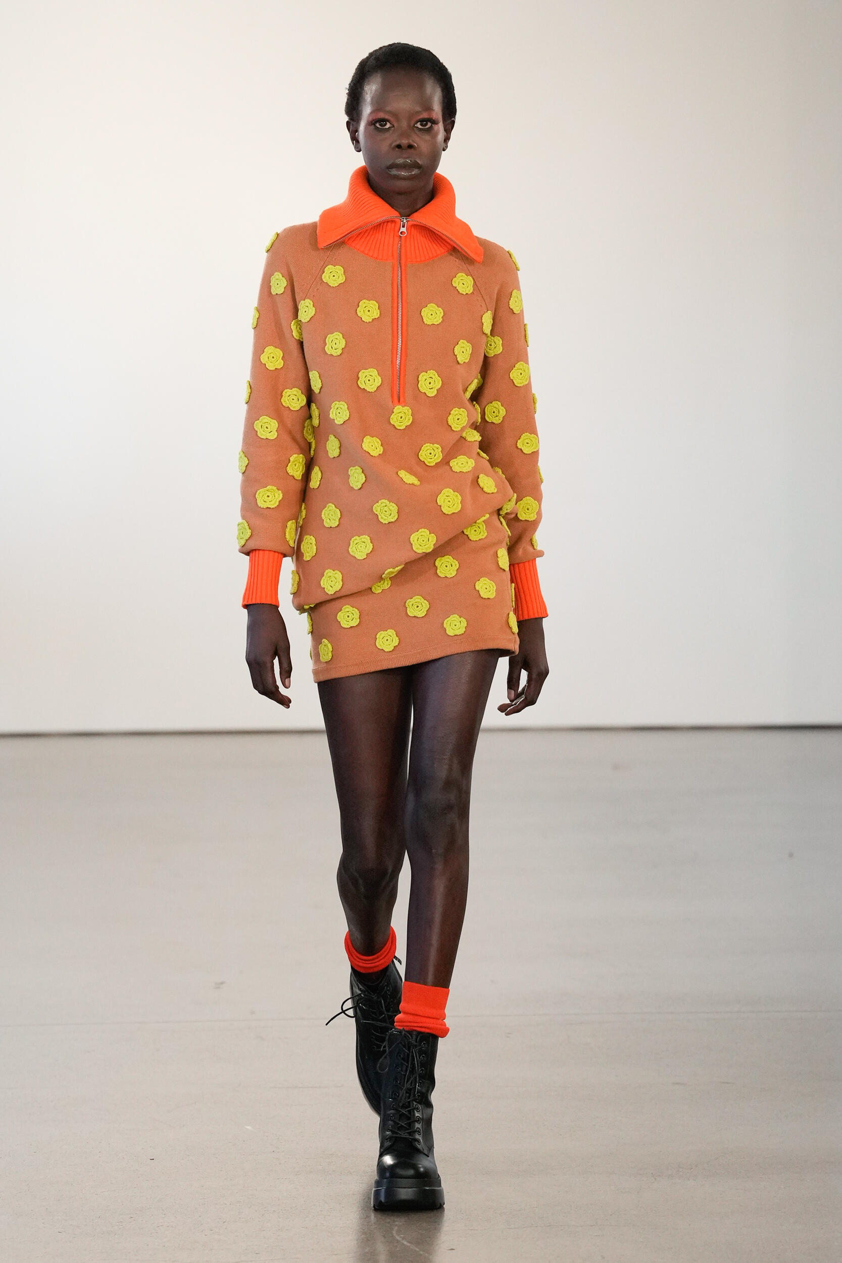 Colin Locascio Fall 2023 Fashion Show