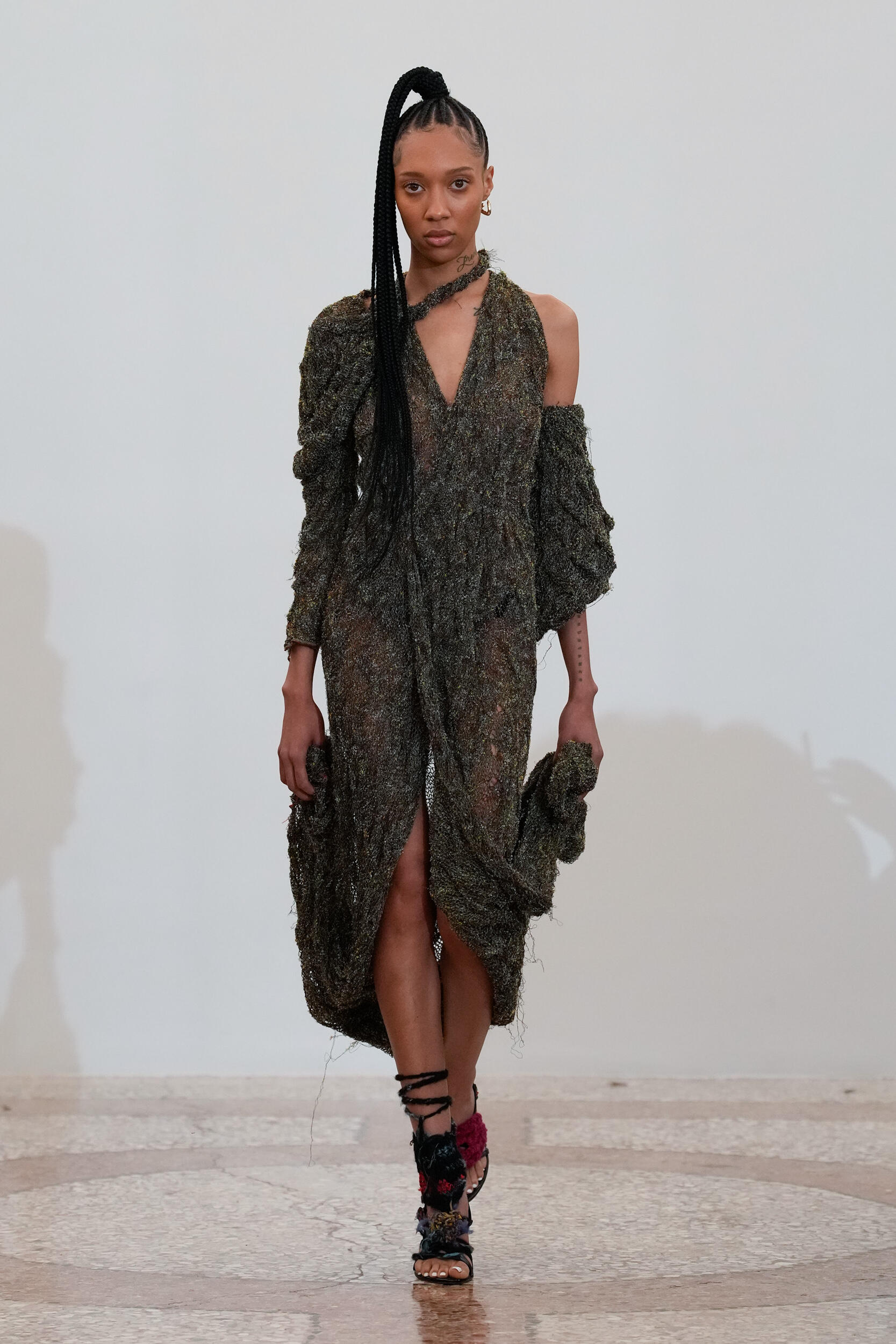 Vitelli Fall 2023 Fashion Show